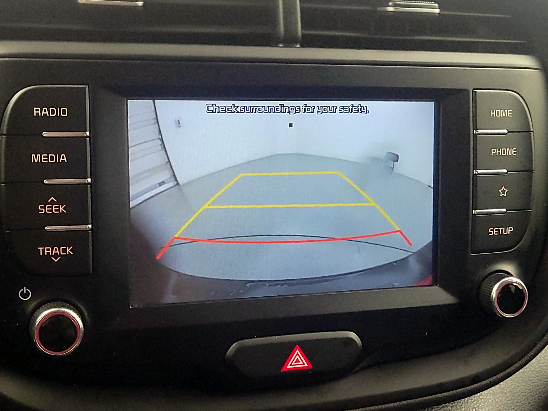 Thumbnail: 2021 Kia Soul - 14