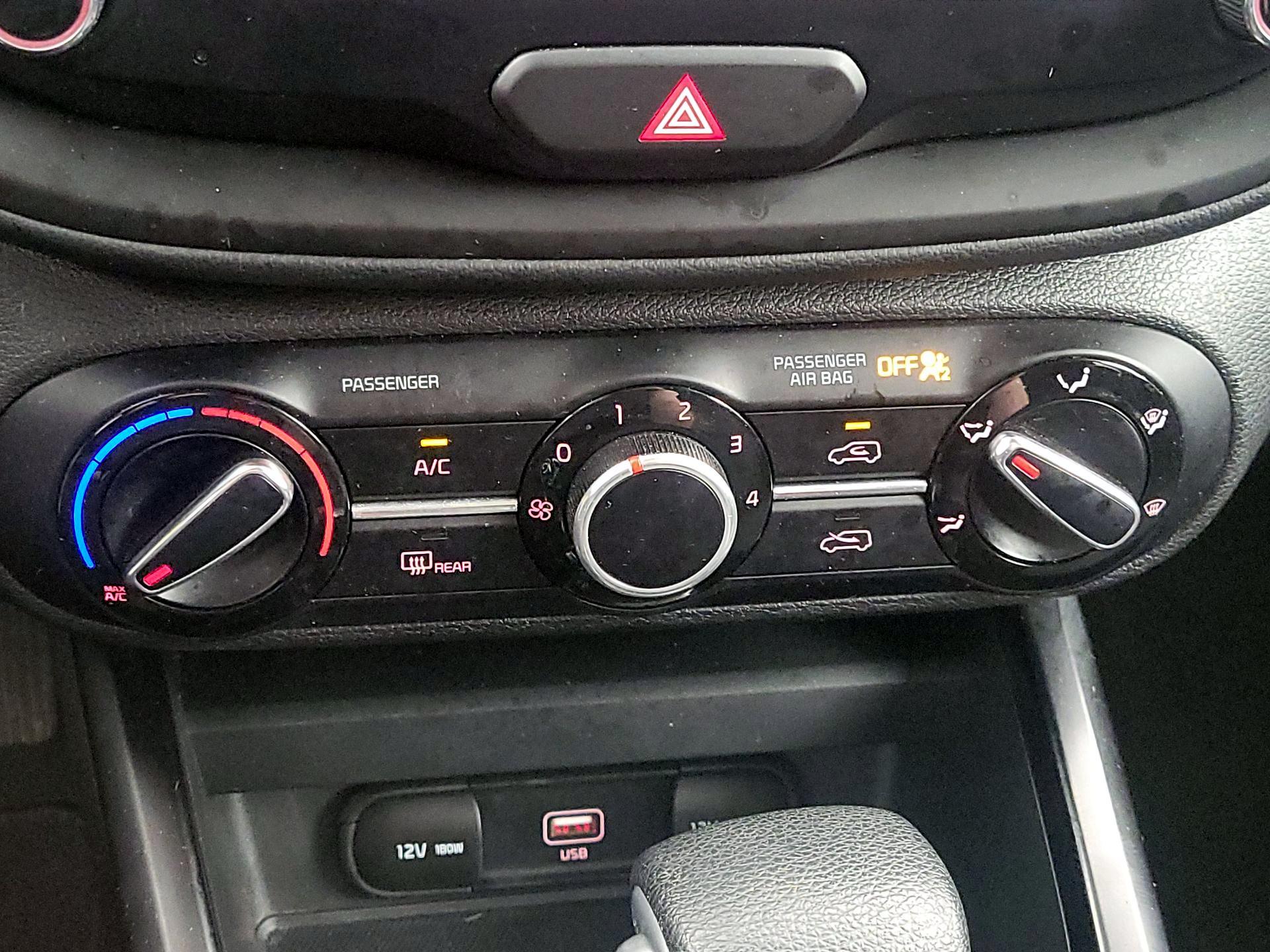 Thumbnail: 2021 Kia Soul - 16