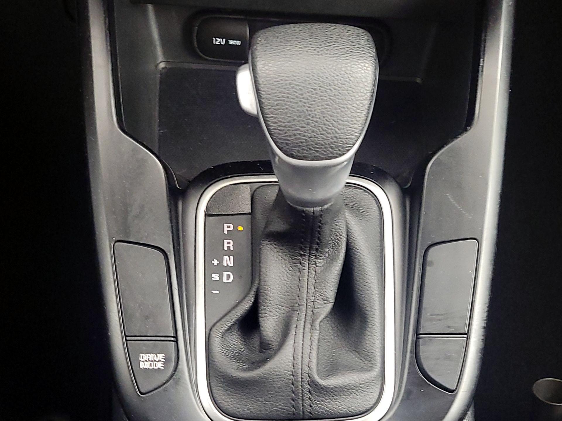 Thumbnail: 2021 Kia Soul - 17