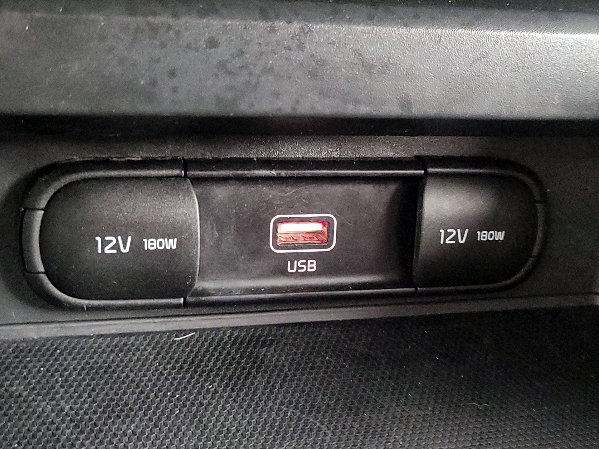 Thumbnail: 2021 Kia Soul - 18