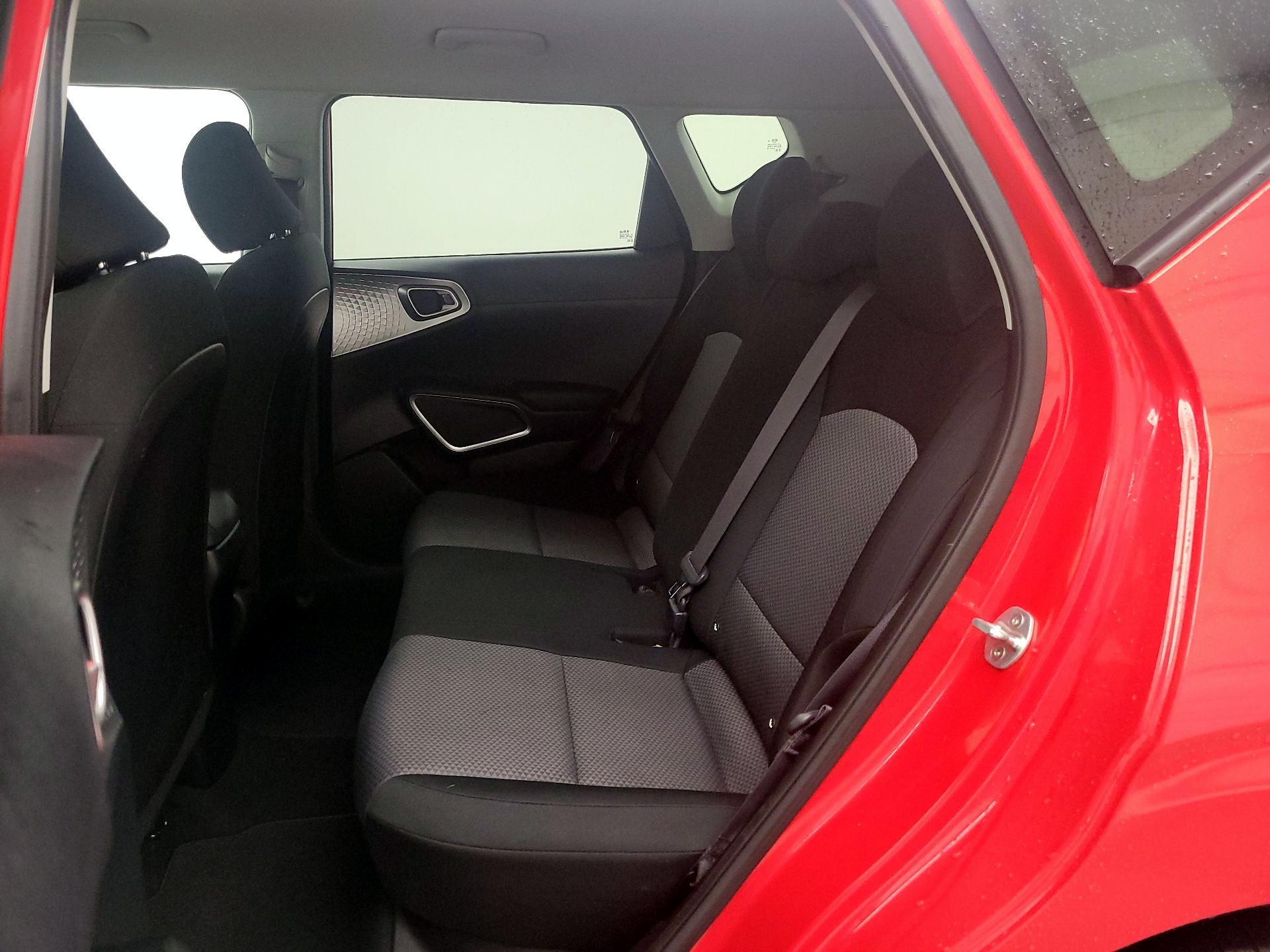 Thumbnail: 2021 Kia Soul - 19