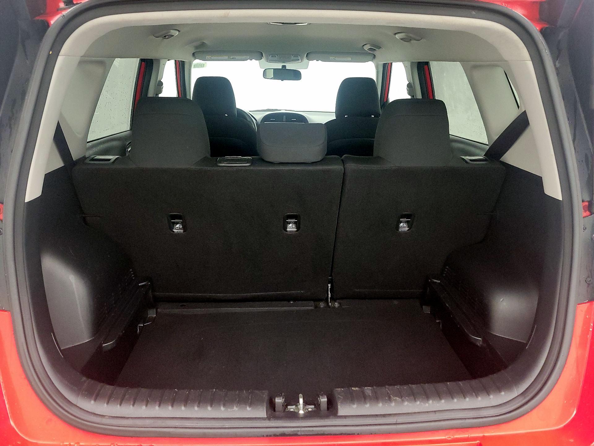 Thumbnail: 2021 Kia Soul - 20