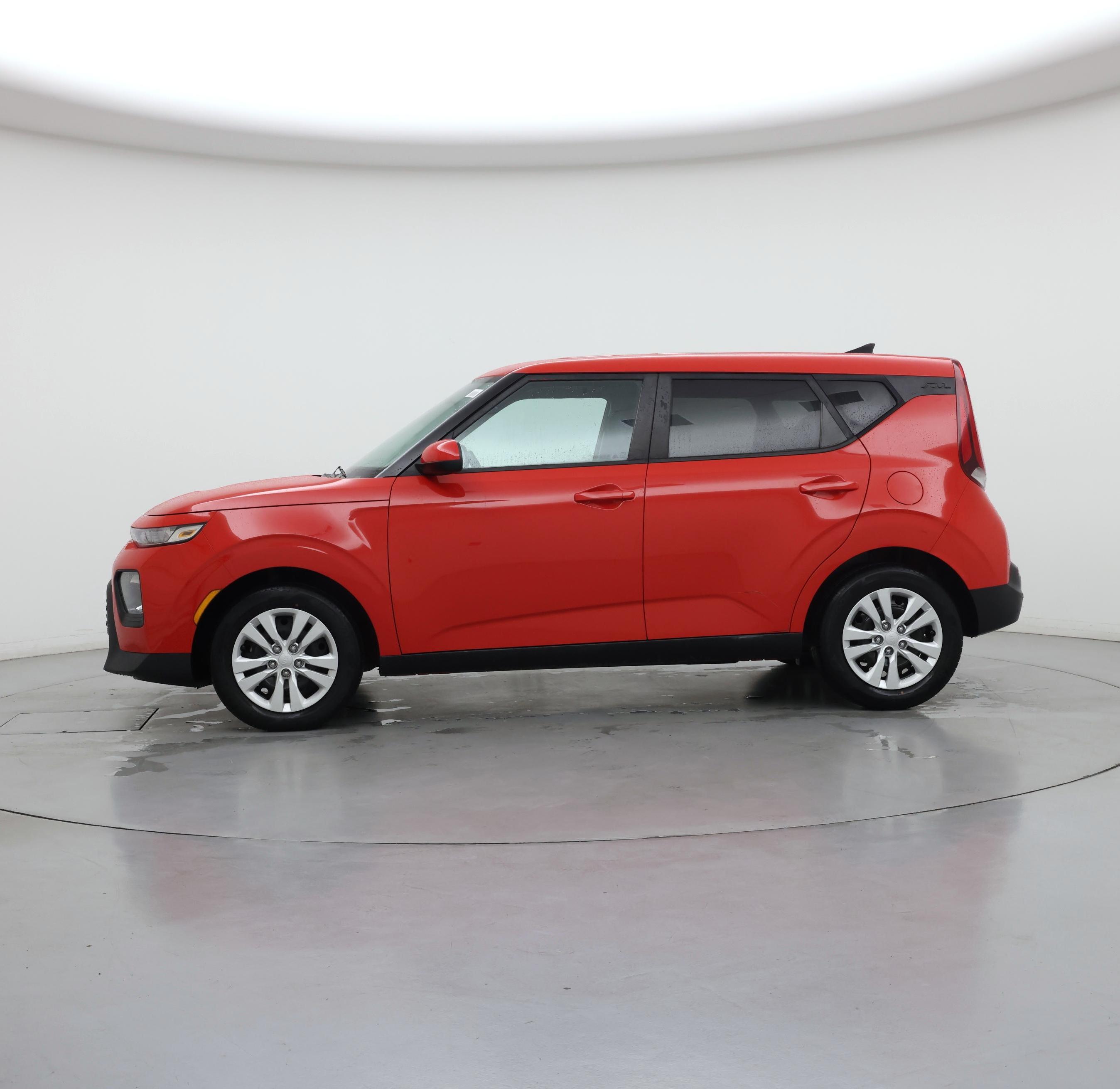 Thumbnail: 2021 Kia Soul - 3