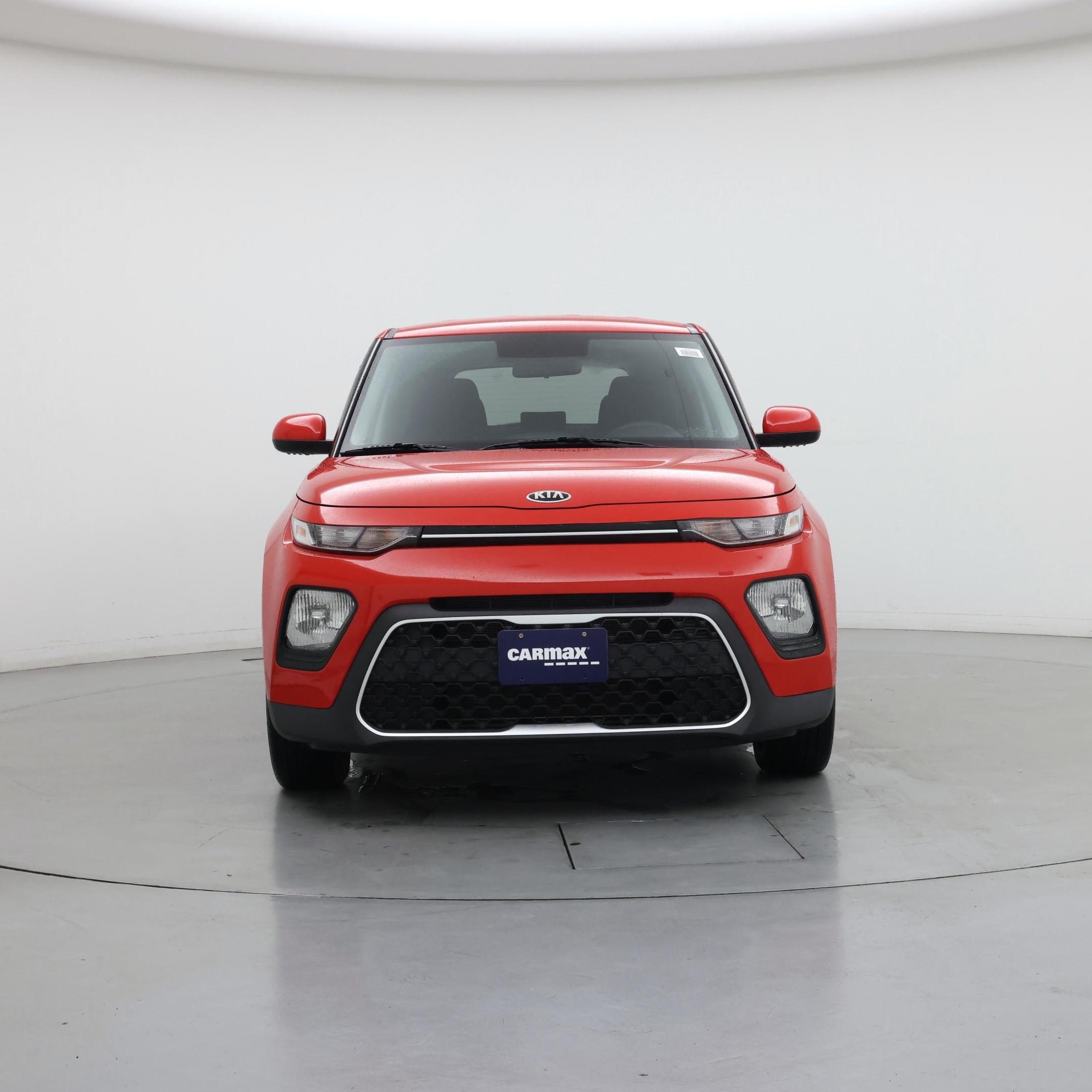 Thumbnail: 2021 Kia Soul - 5