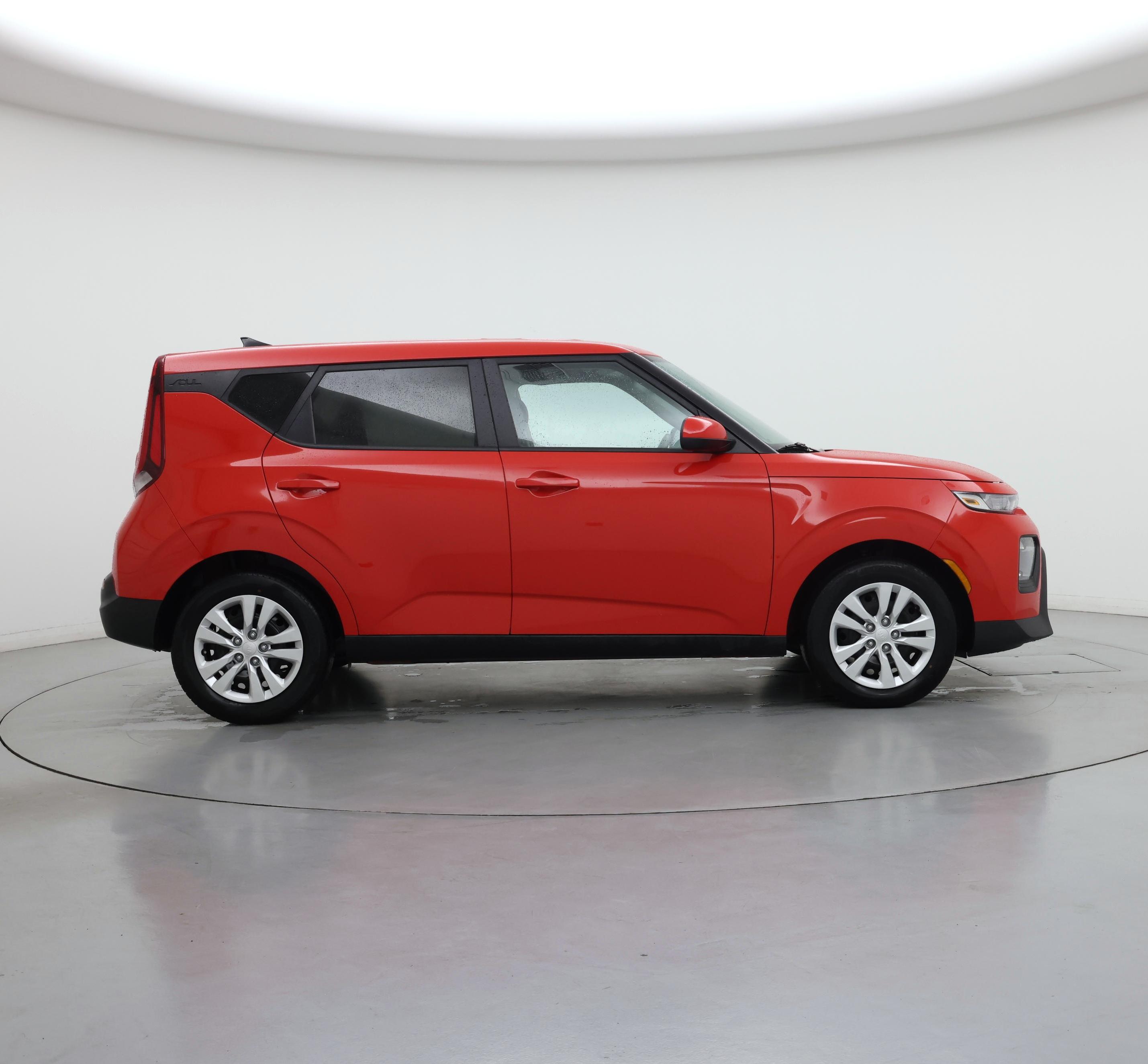 Thumbnail: 2021 Kia Soul - 7