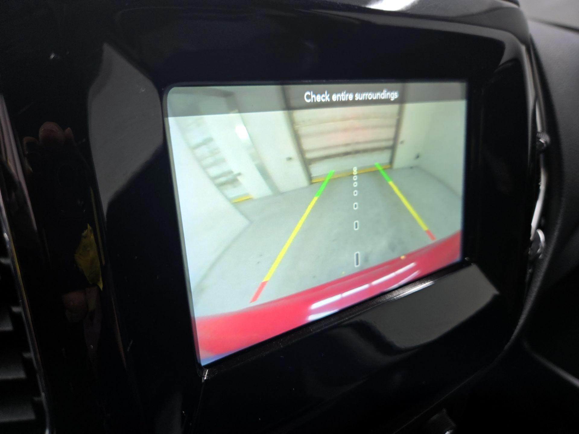 Thumbnail: 2021 Jeep Compass - 14