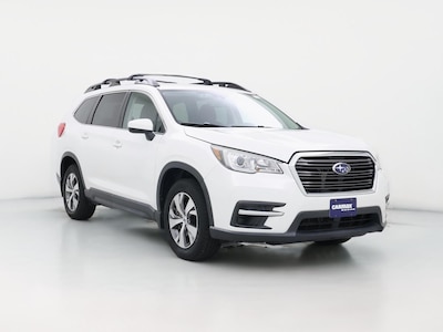 2020 Subaru Ascent Premium