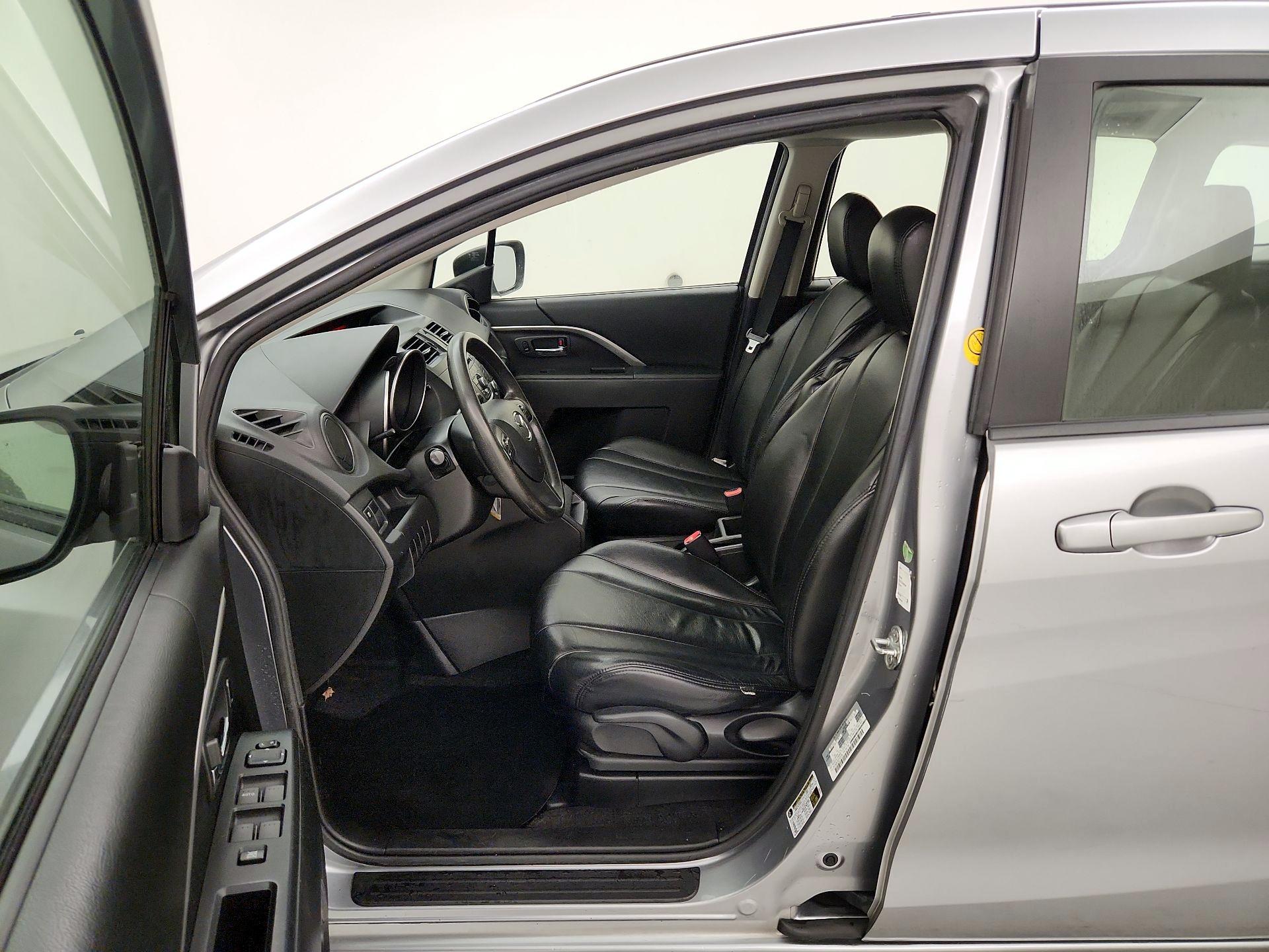 Thumbnail: 2014 Mazda Mazda5 - 11