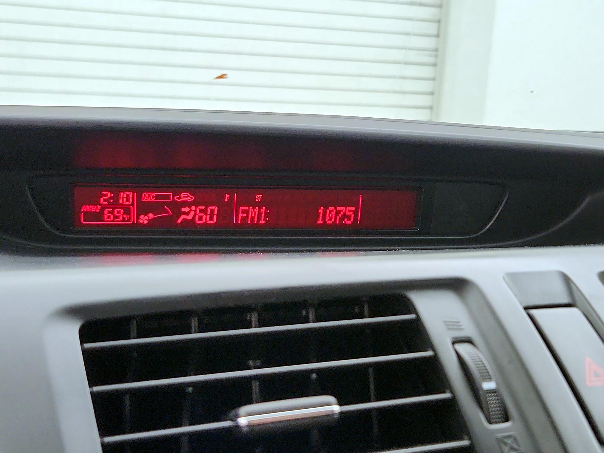 Thumbnail: 2014 Mazda Mazda5 - 14