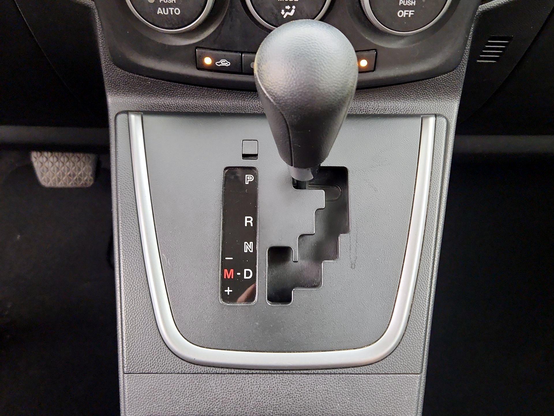 Thumbnail: 2014 Mazda Mazda5 - 16