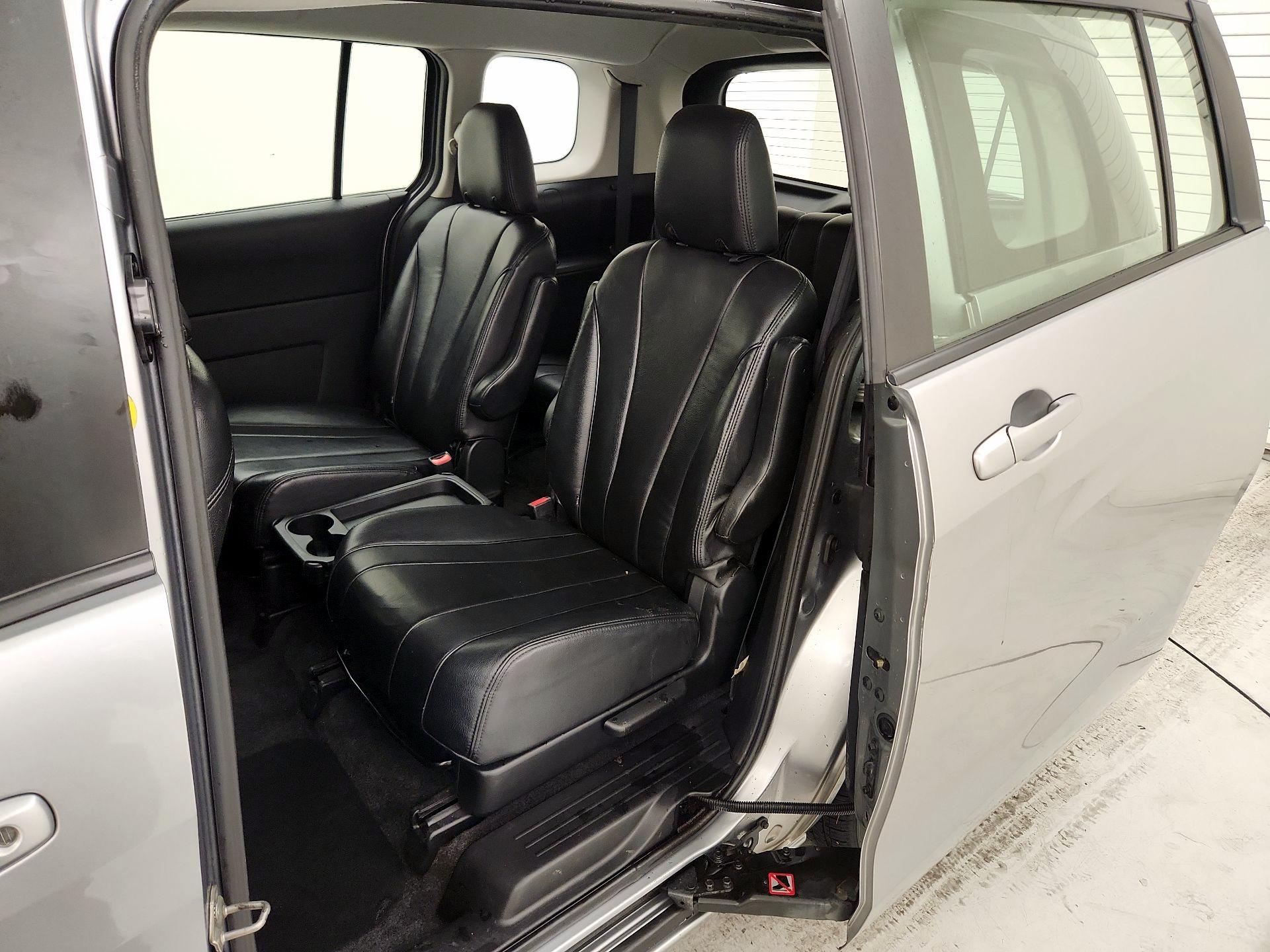 Thumbnail: 2014 Mazda Mazda5 - 18