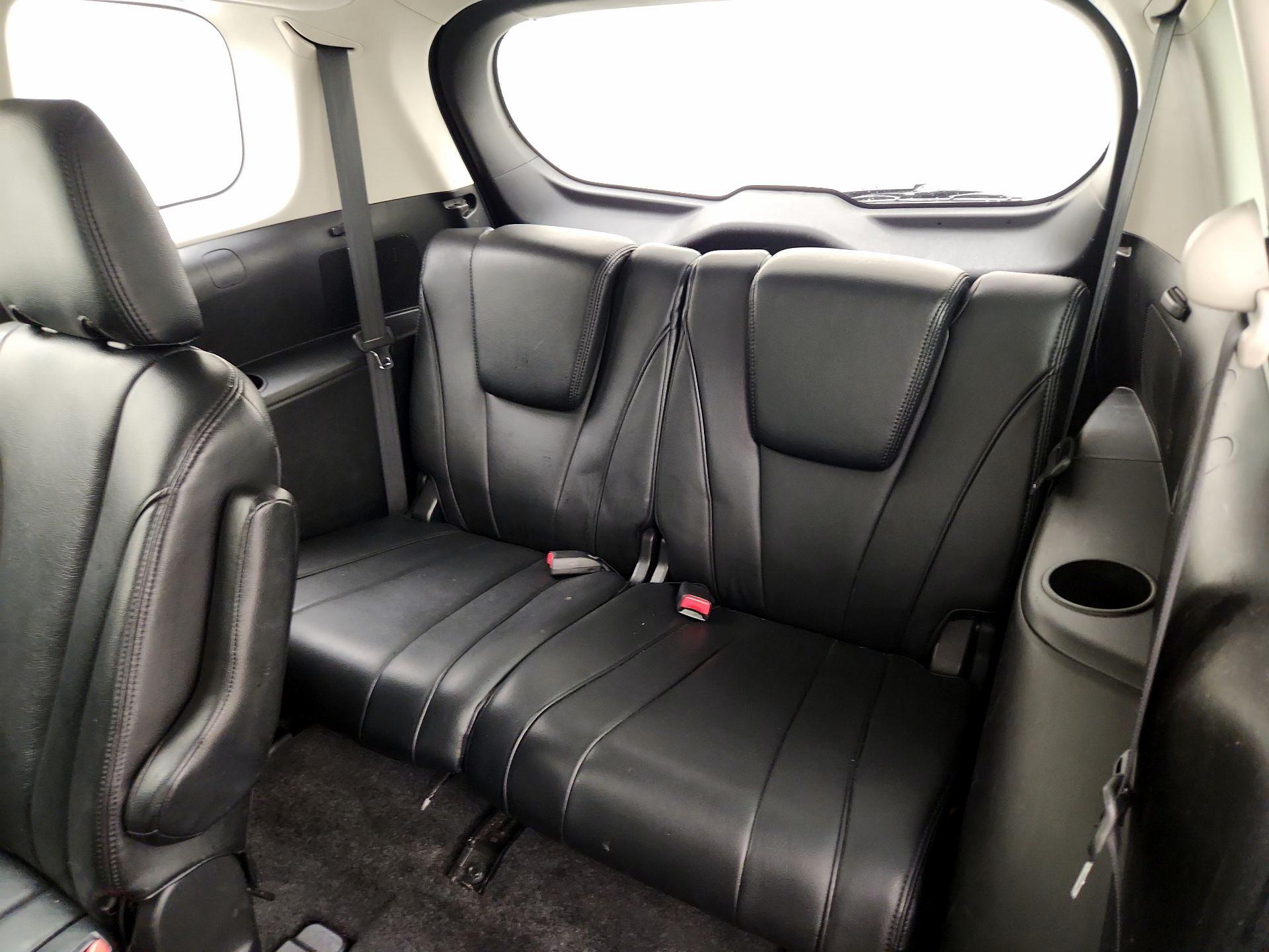 Thumbnail: 2014 Mazda Mazda5 - 19