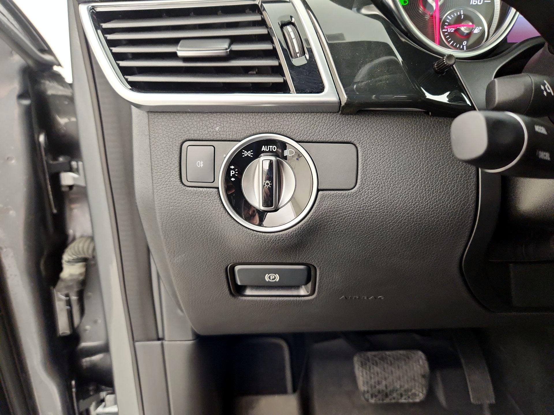 Thumbnail: 2018 Mercedes-Benz GLS - 13