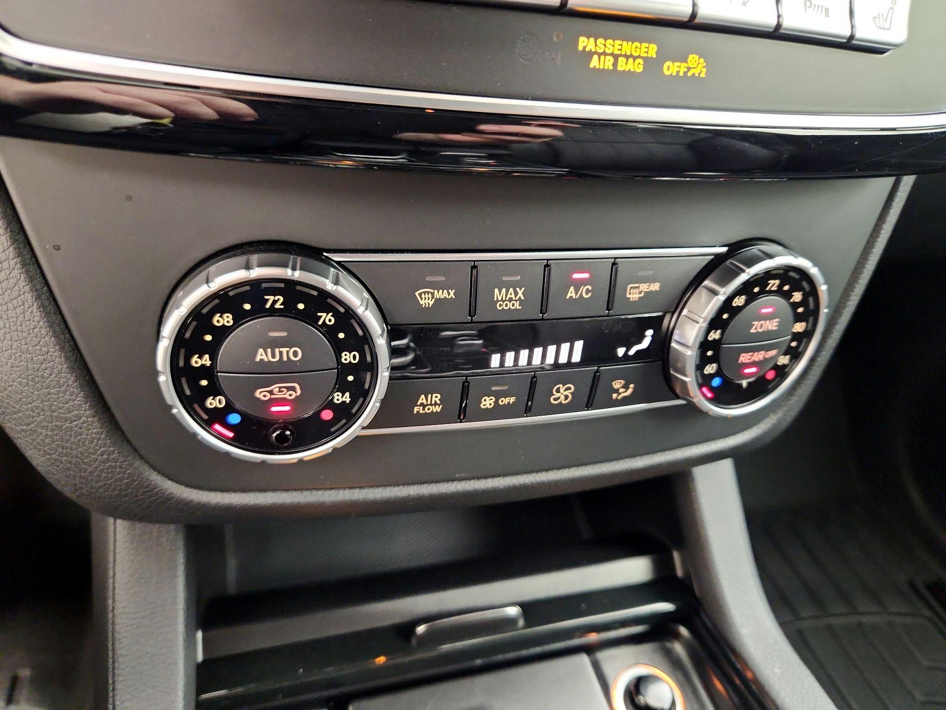 Thumbnail: 2018 Mercedes-Benz GLS - 17