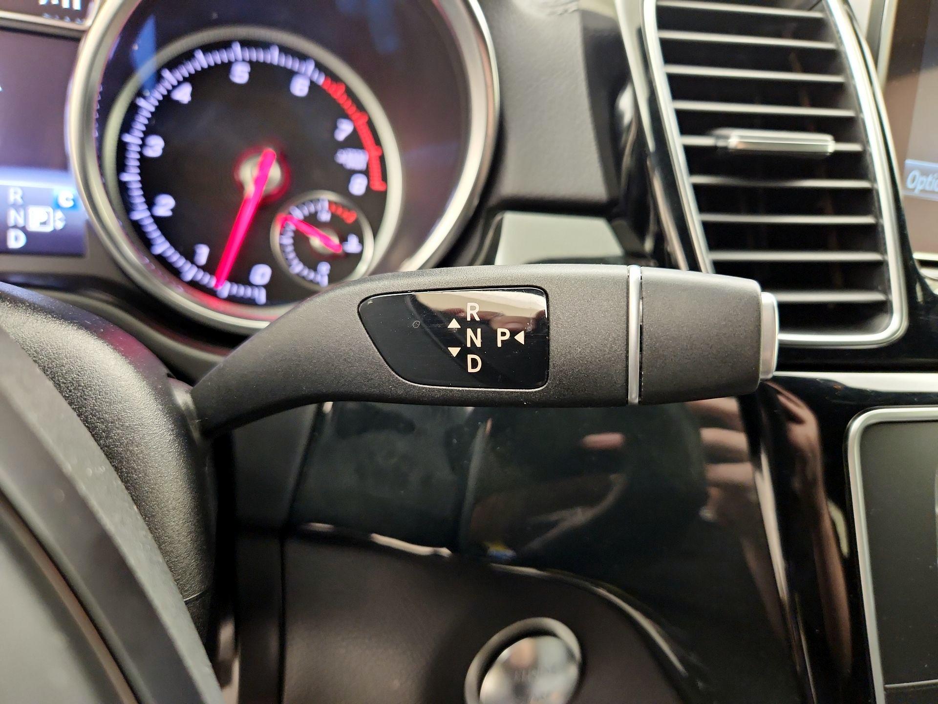 Thumbnail: 2018 Mercedes-Benz GLS - 18