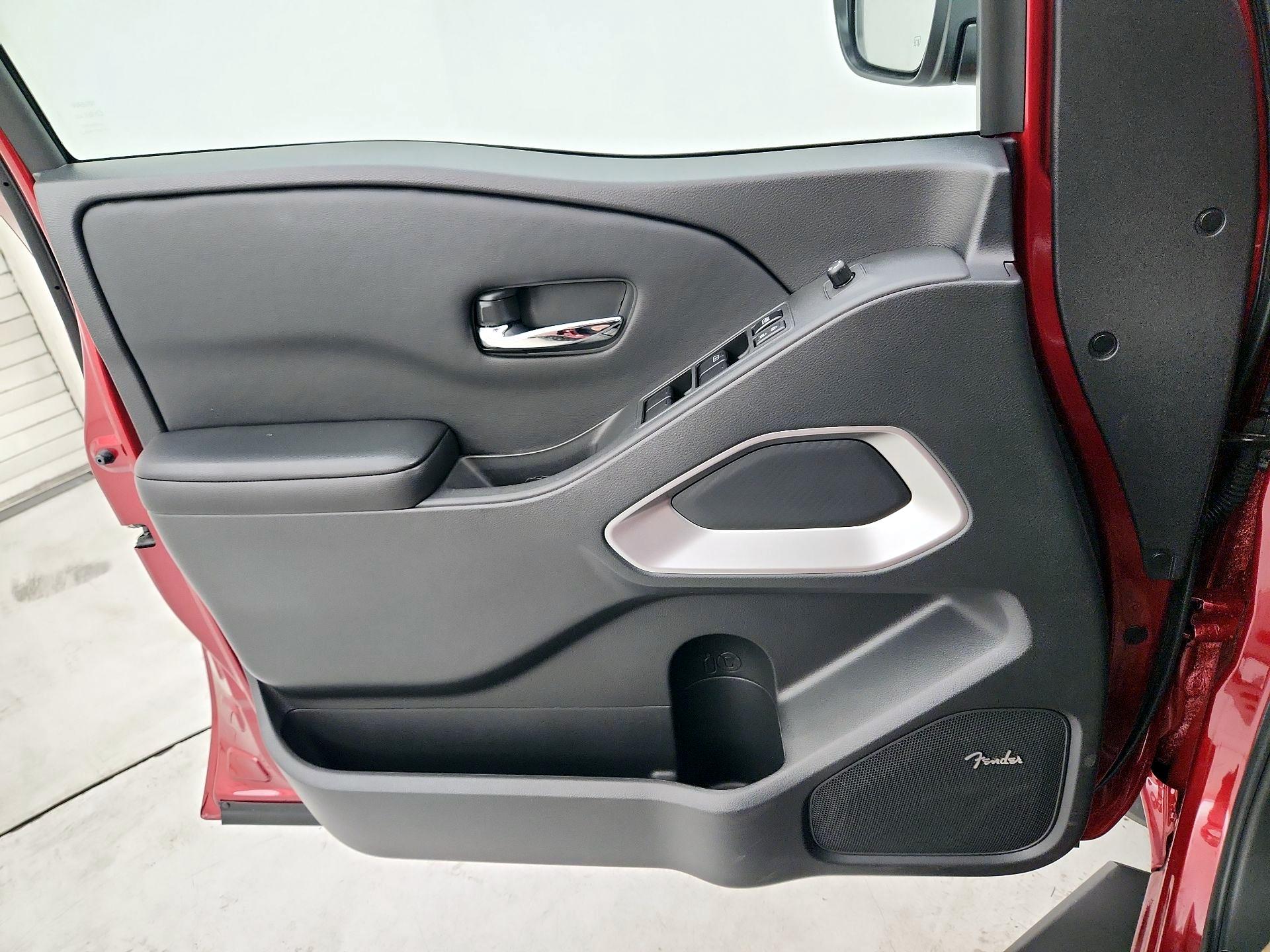 Thumbnail: 2025 Nissan Frontier - 12