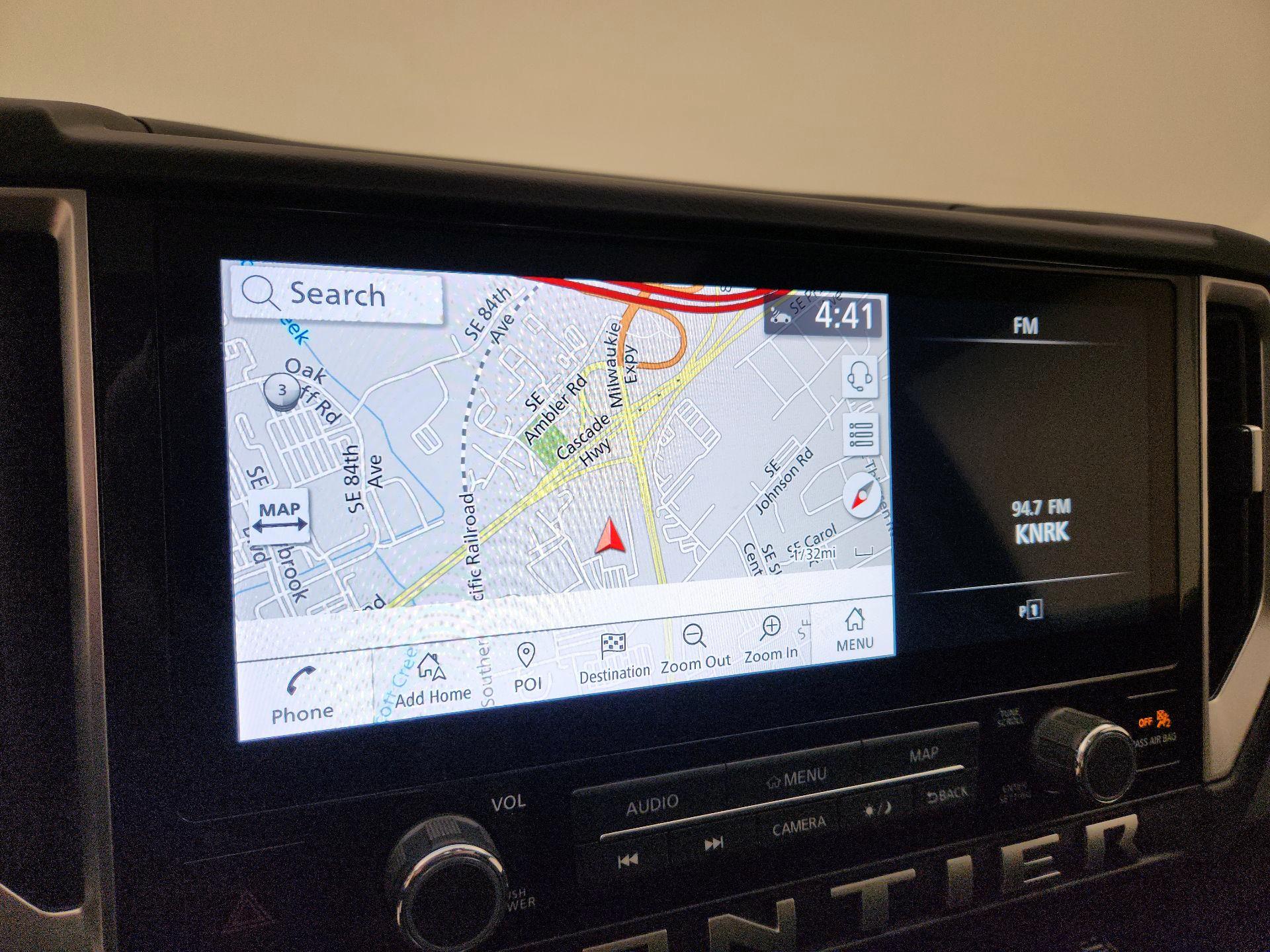 Thumbnail: 2025 Nissan Frontier - 14