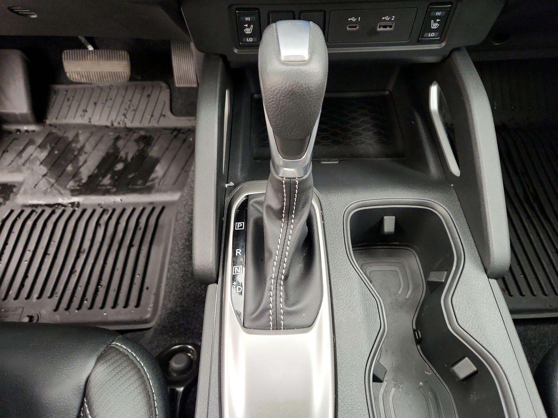 Thumbnail: 2025 Nissan Frontier - 18