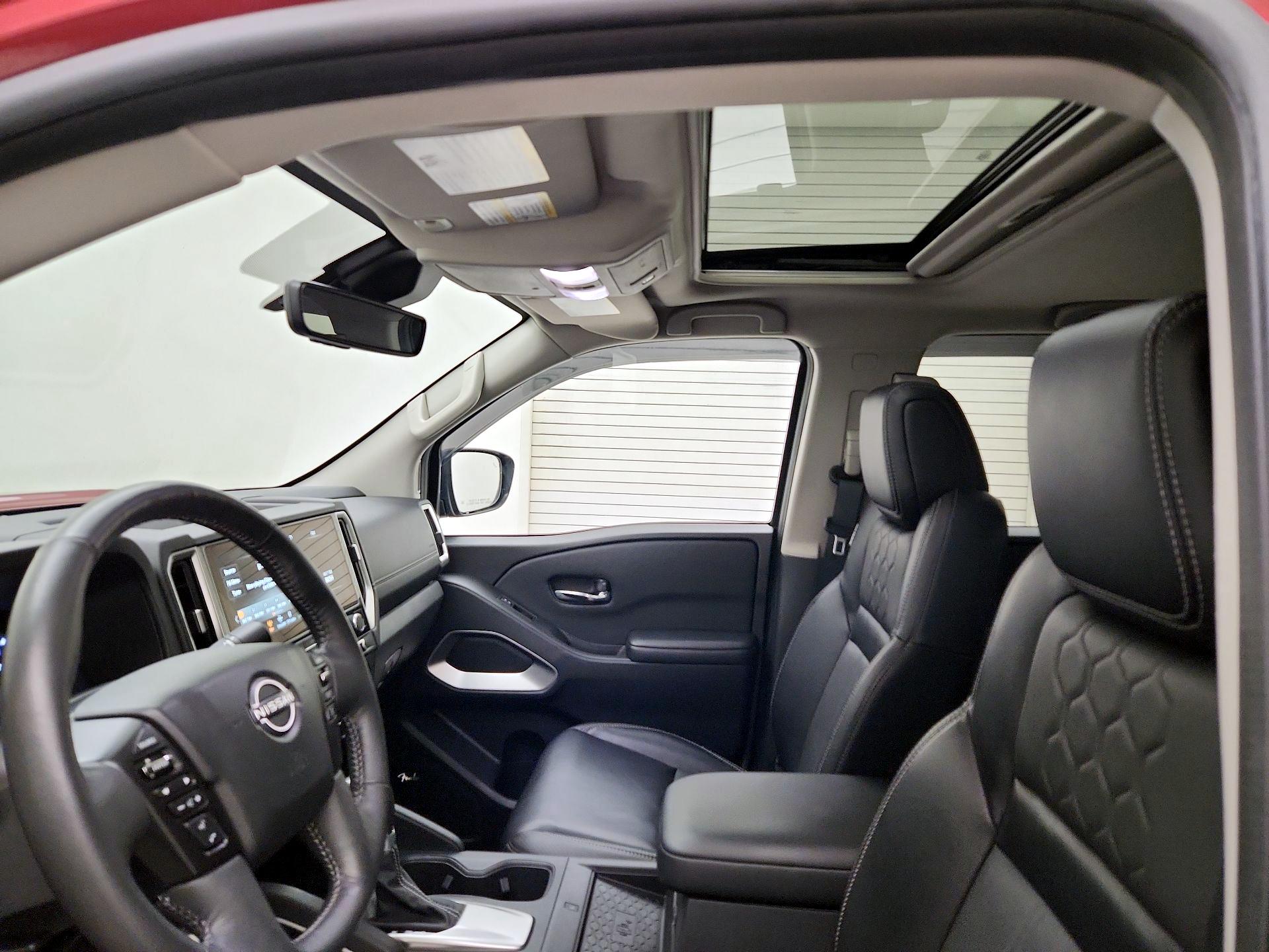 Thumbnail: 2025 Nissan Frontier - 20