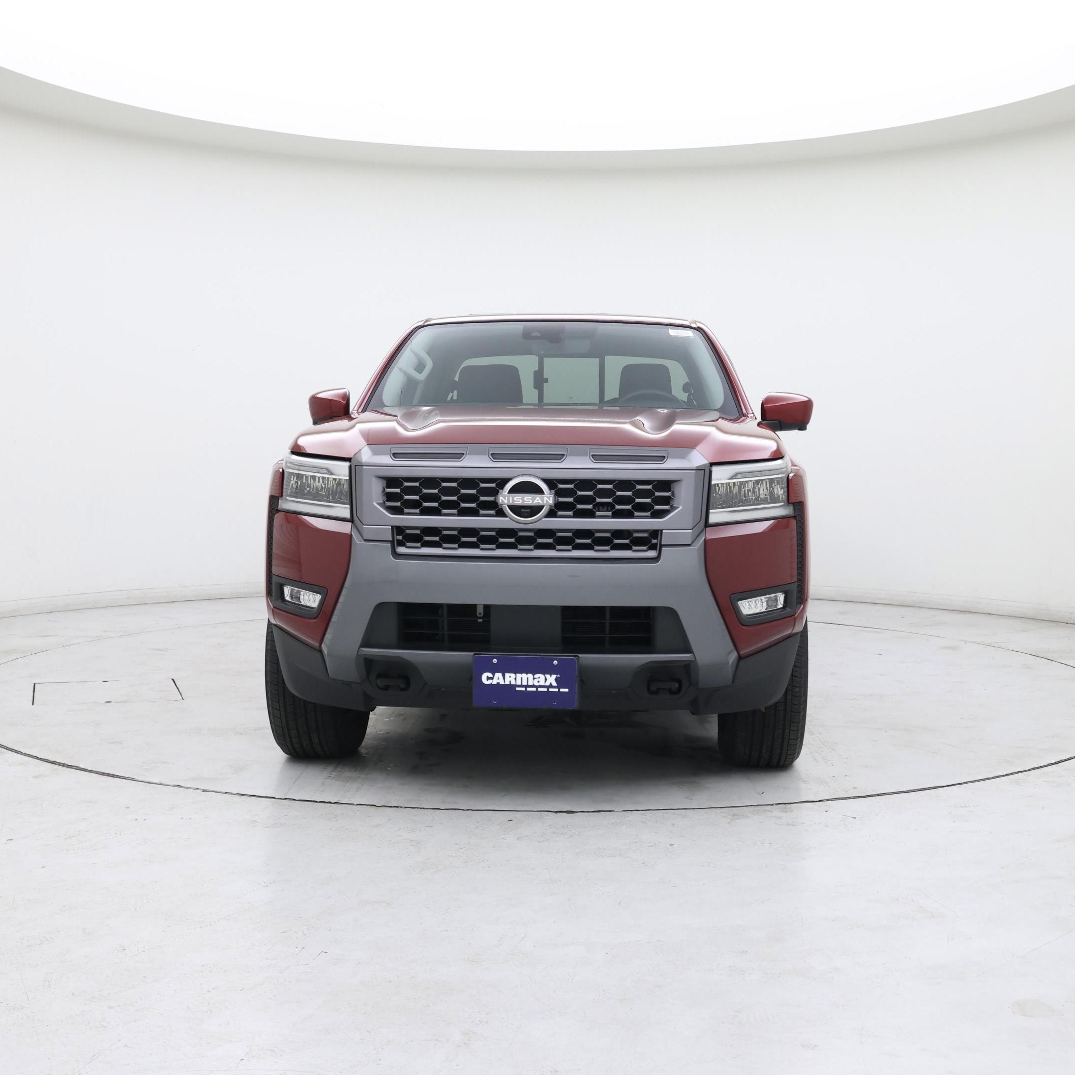 Thumbnail: 2025 Nissan Frontier - 5
