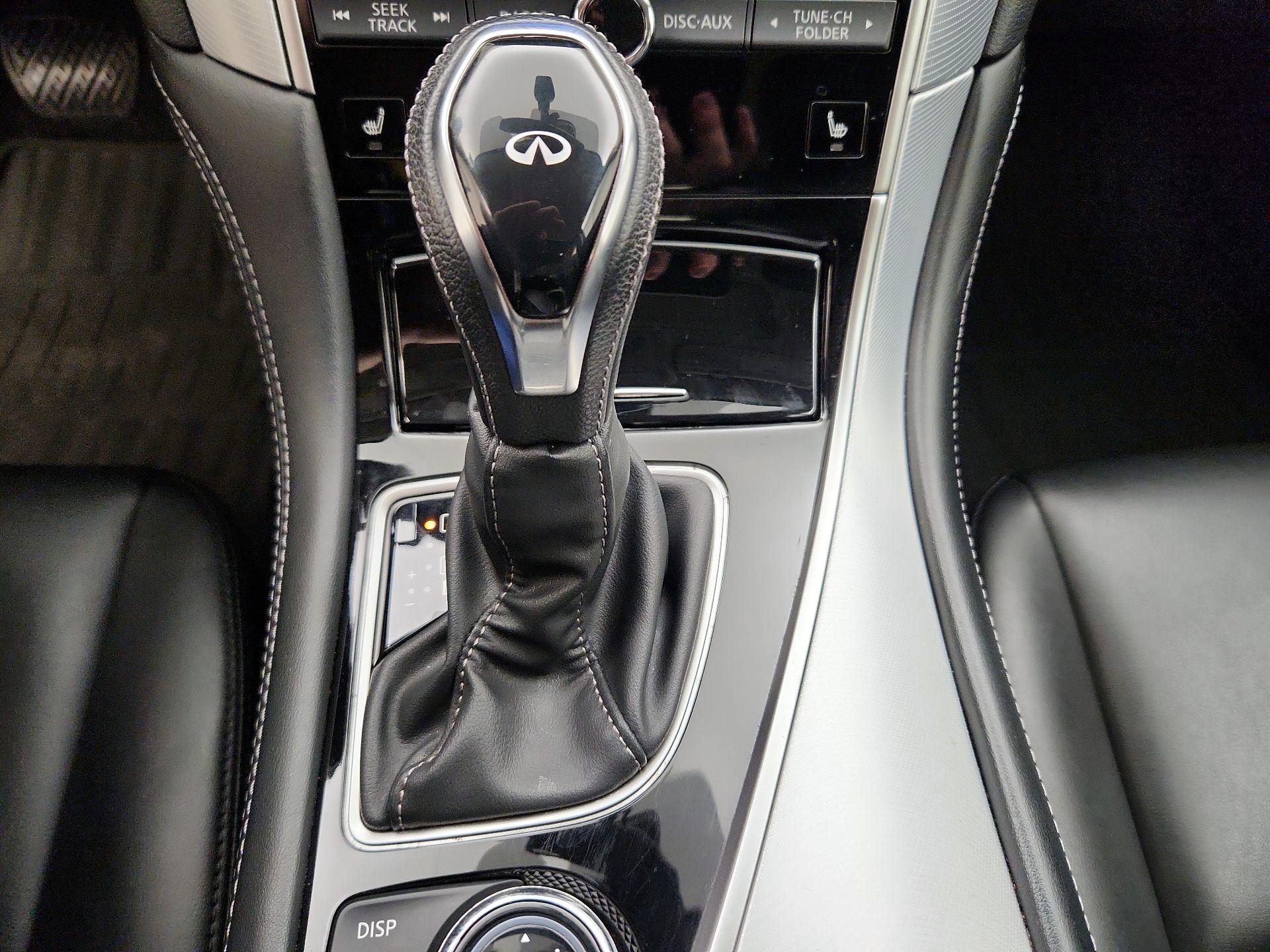 Thumbnail: 2021 INFINITI Q50 - 17