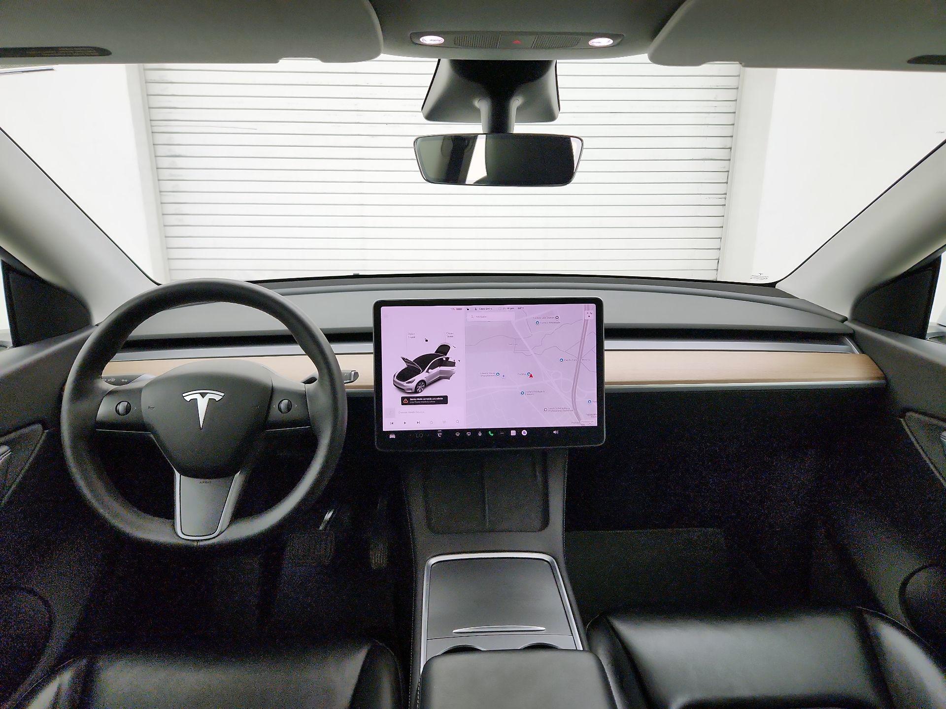 Thumbnail: 2021 Tesla Model Y - 9