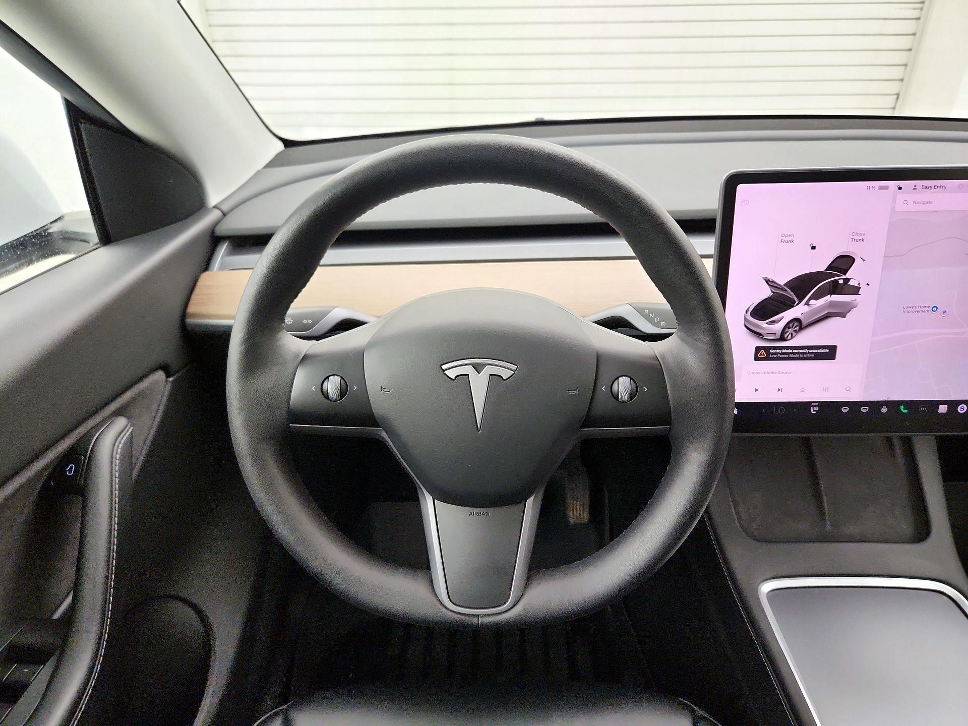 Thumbnail: 2021 Tesla Model Y - 10