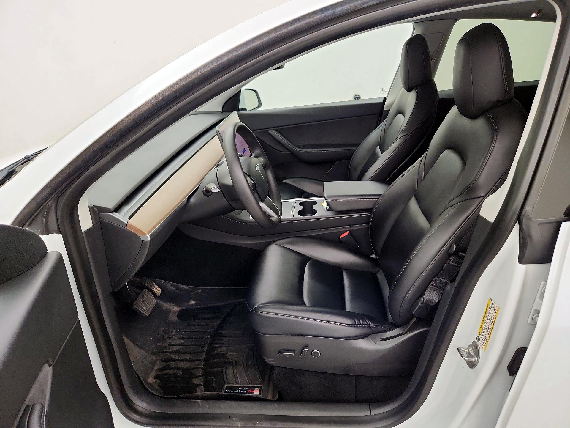 Thumbnail: 2021 Tesla Model Y - 11