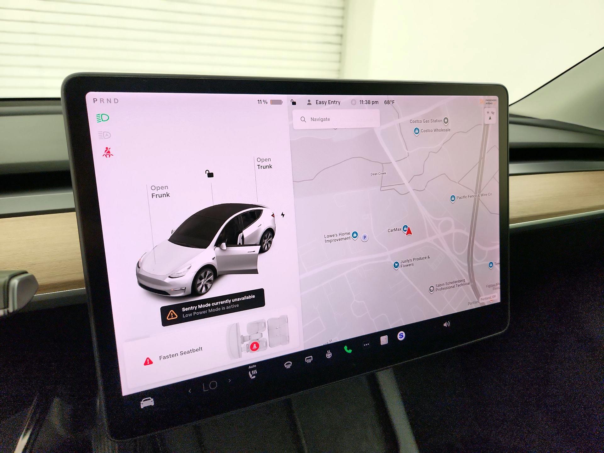 Thumbnail: 2021 Tesla Model Y - 13