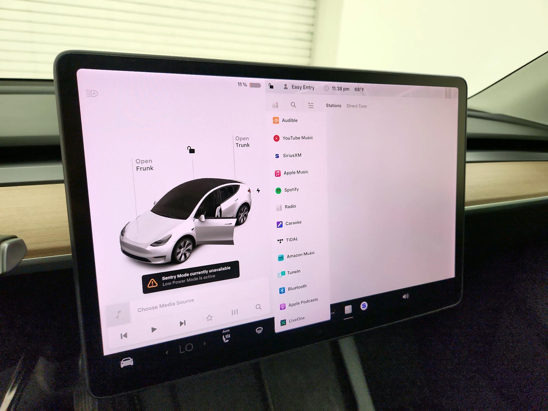 Thumbnail: 2021 Tesla Model Y - 15
