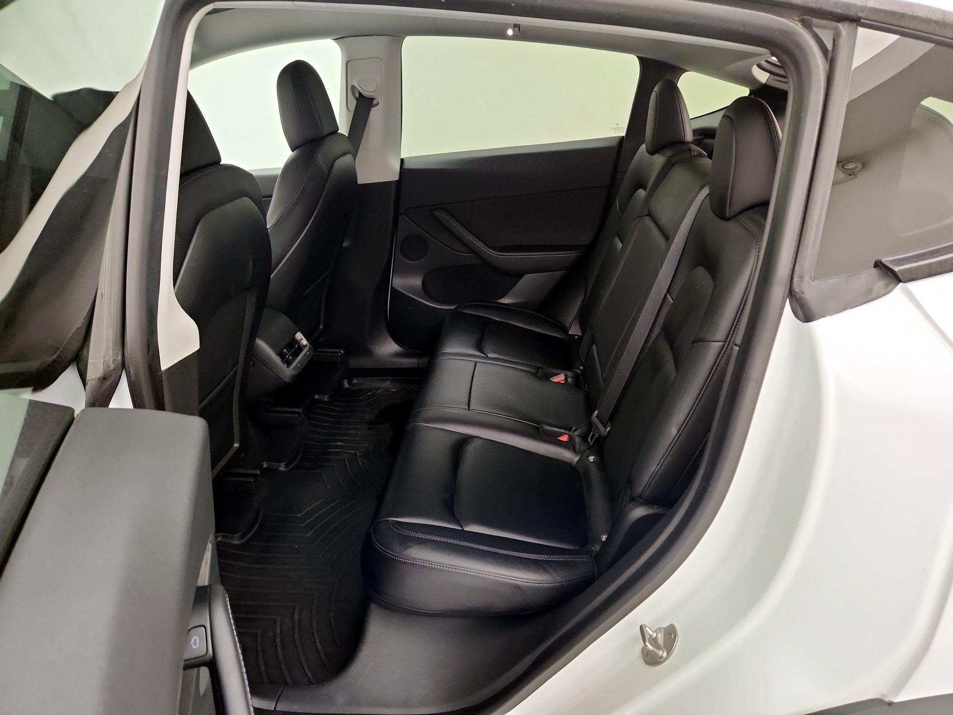 Thumbnail: 2021 Tesla Model Y - 20