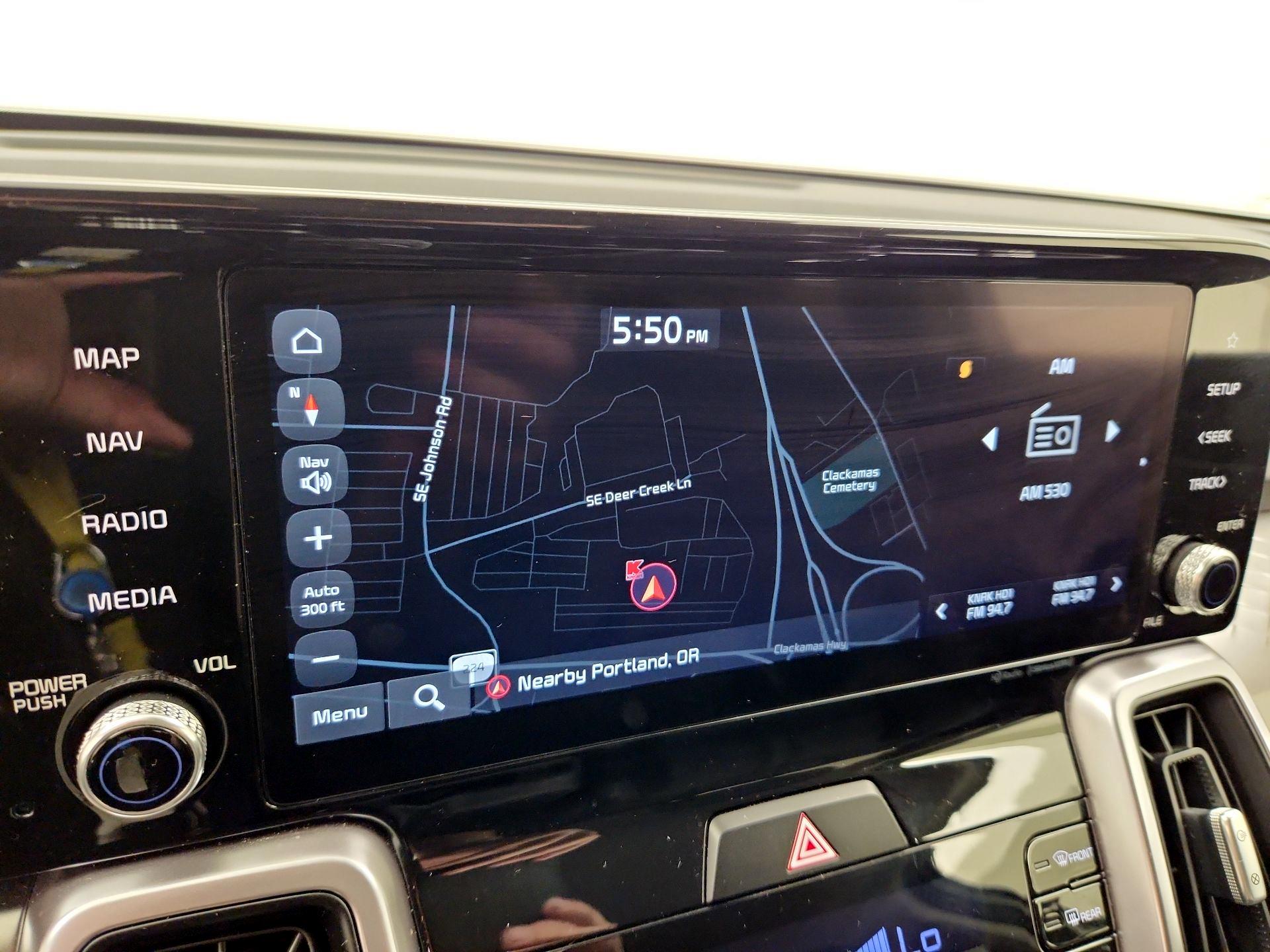 Thumbnail: 2023 Kia Sorento - 14