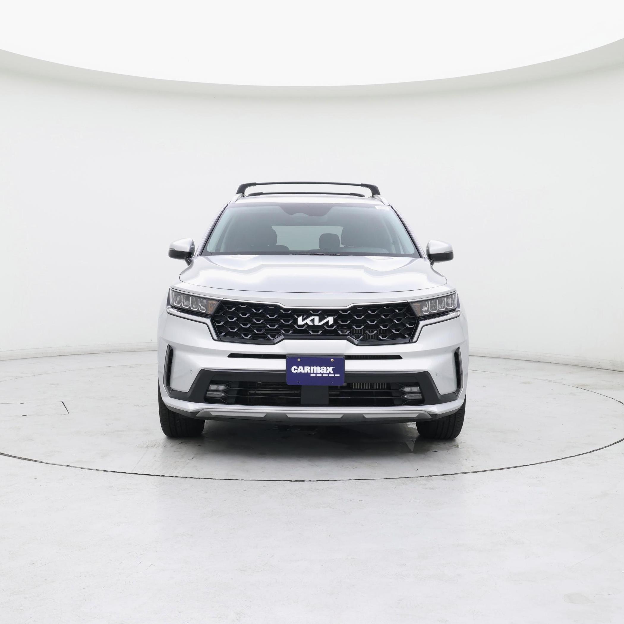 Thumbnail: 2023 Kia Sorento - 5