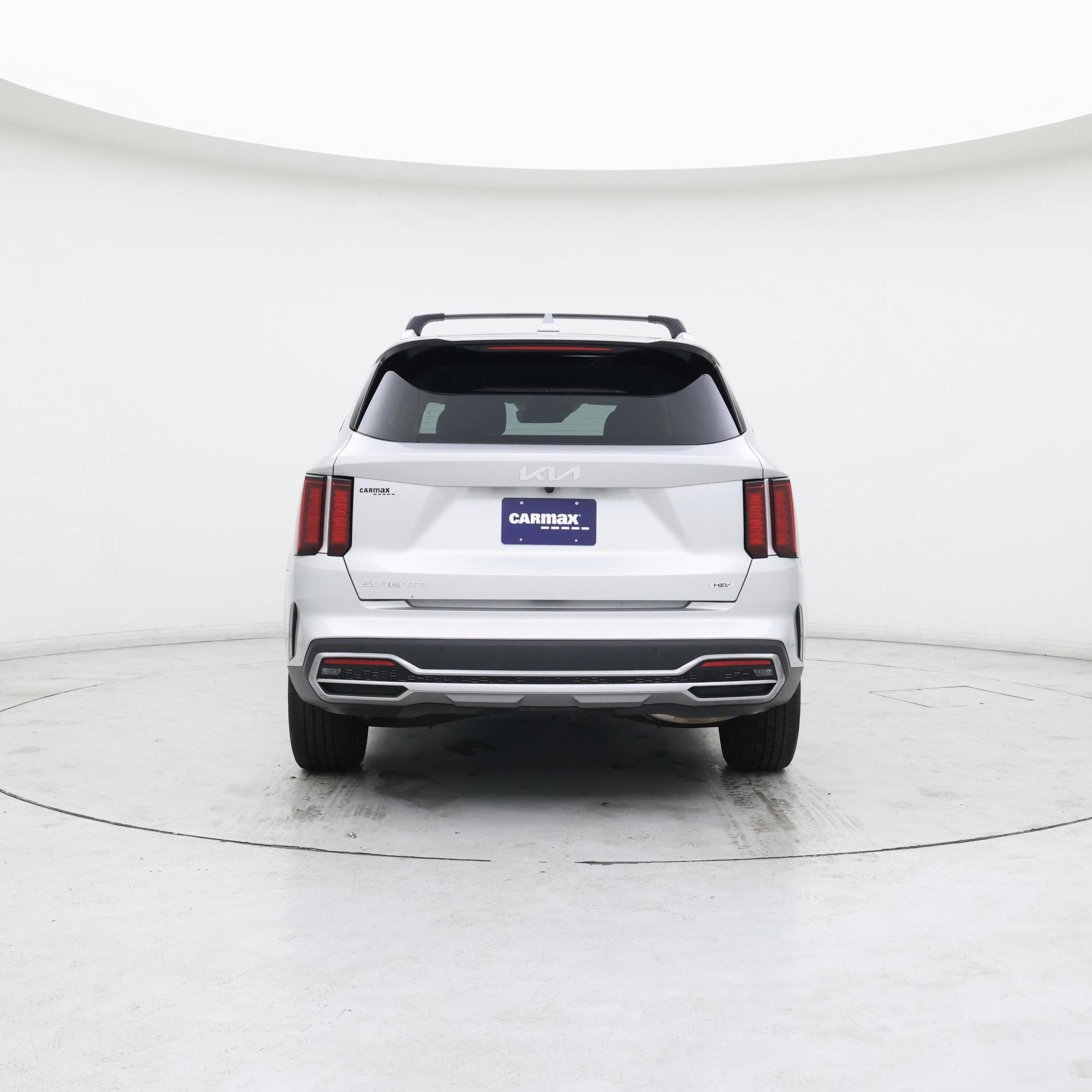 Thumbnail: 2023 Kia Sorento - 6