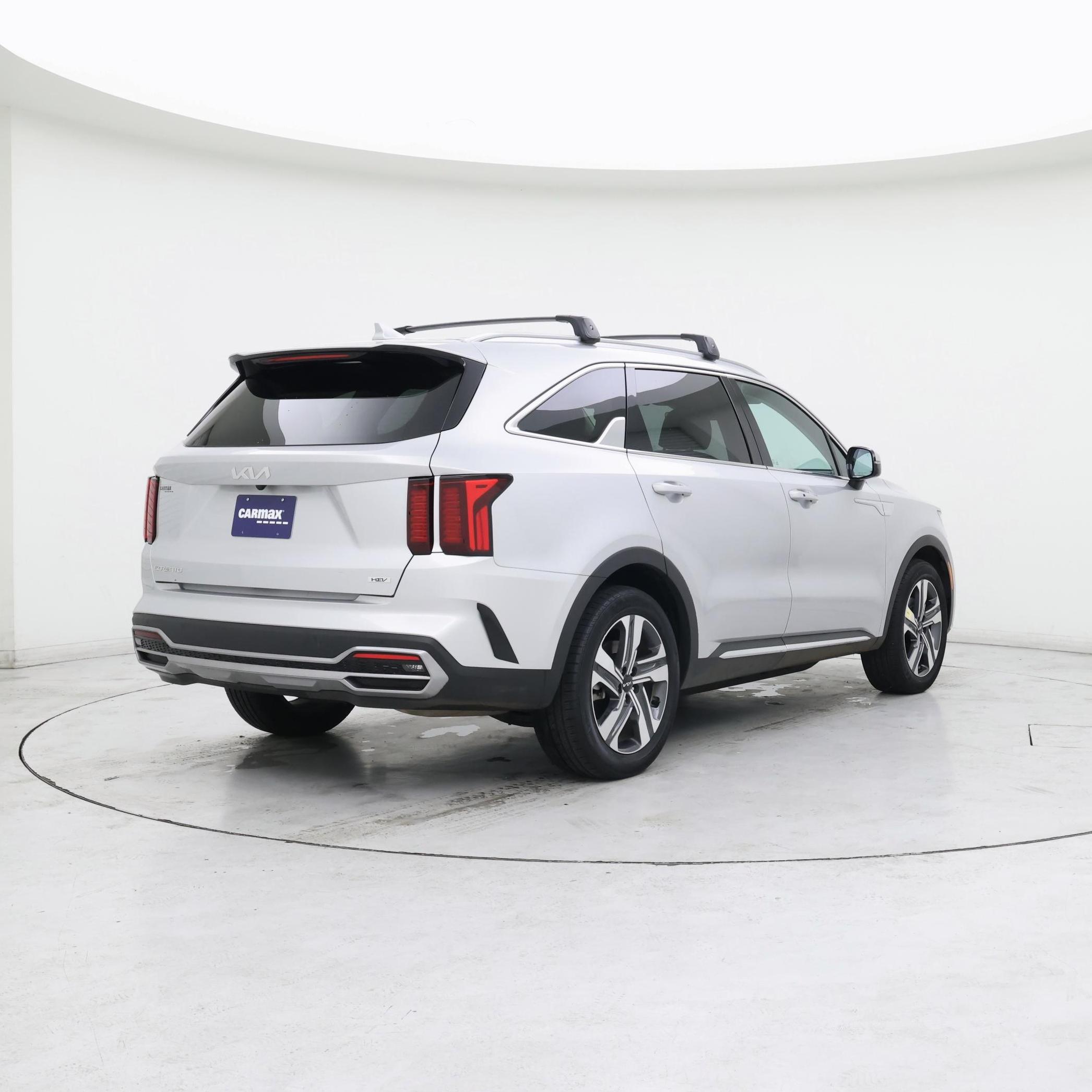 Thumbnail: 2023 Kia Sorento - 8