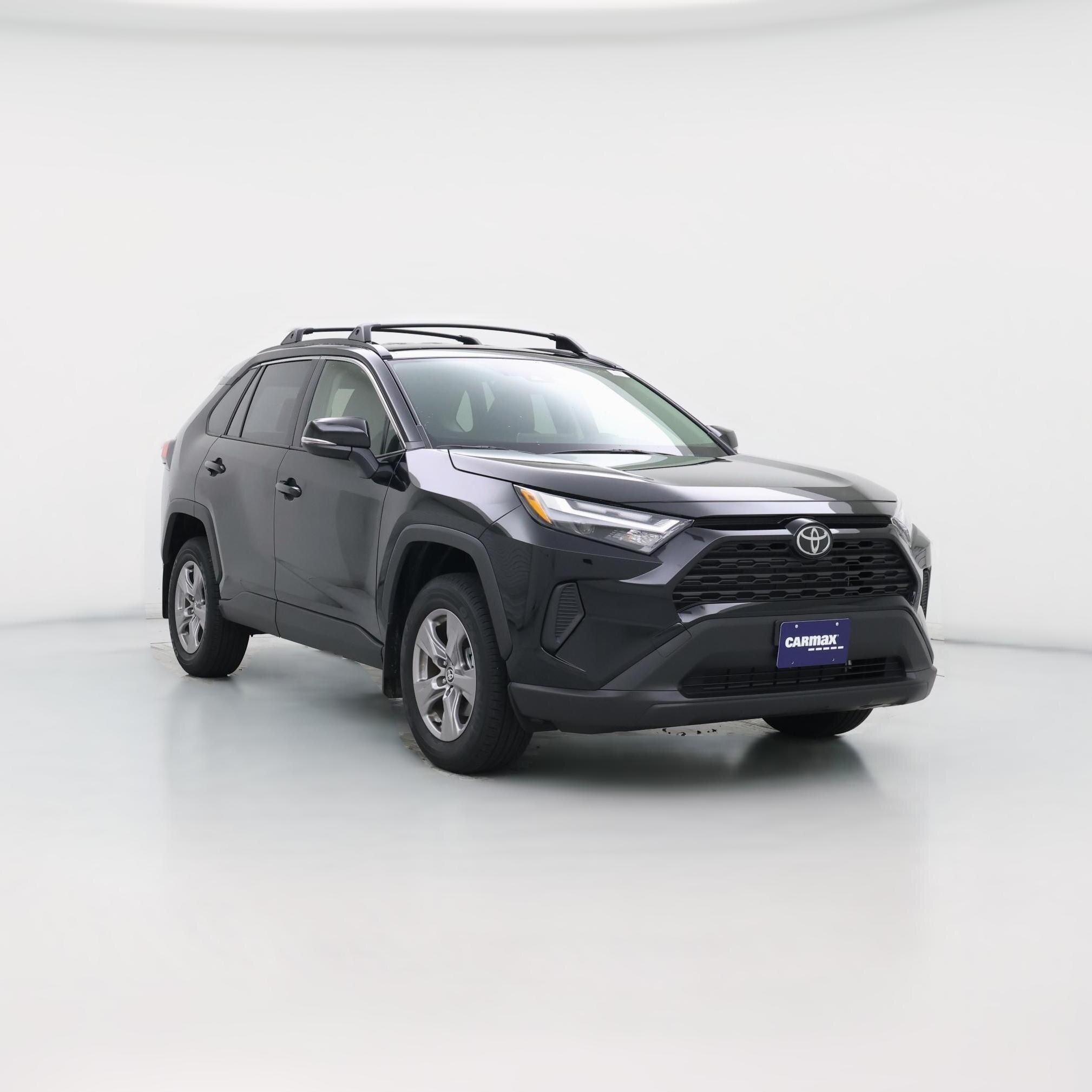 Thumbnail: 2025 Toyota RAV4 - 1