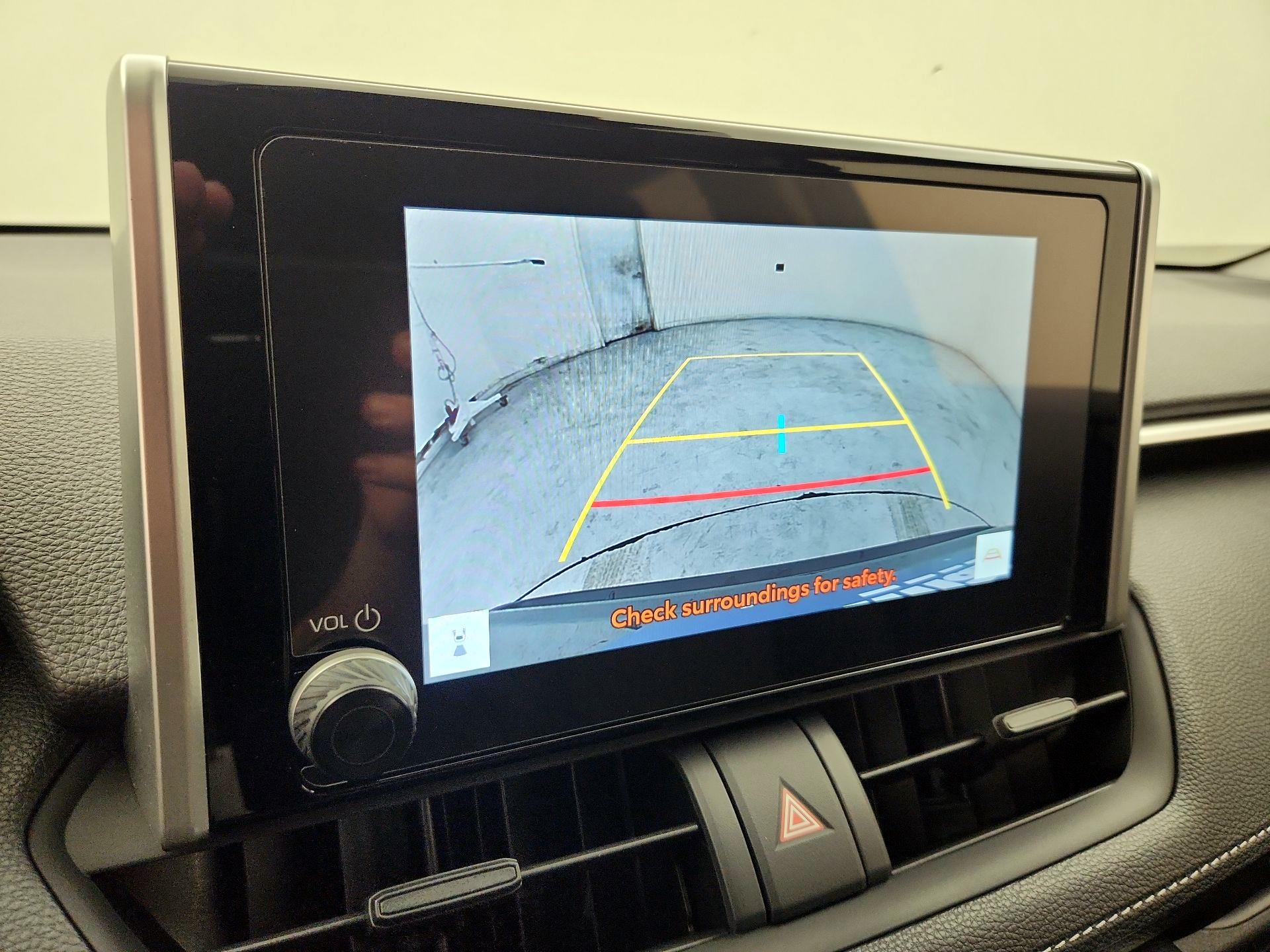 Thumbnail: 2025 Toyota RAV4 - 14