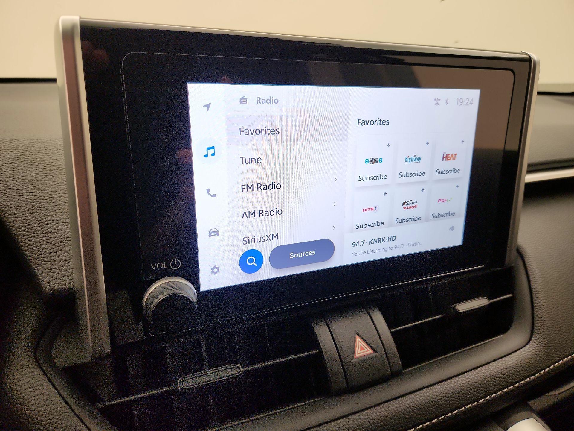 Thumbnail: 2025 Toyota RAV4 - 15