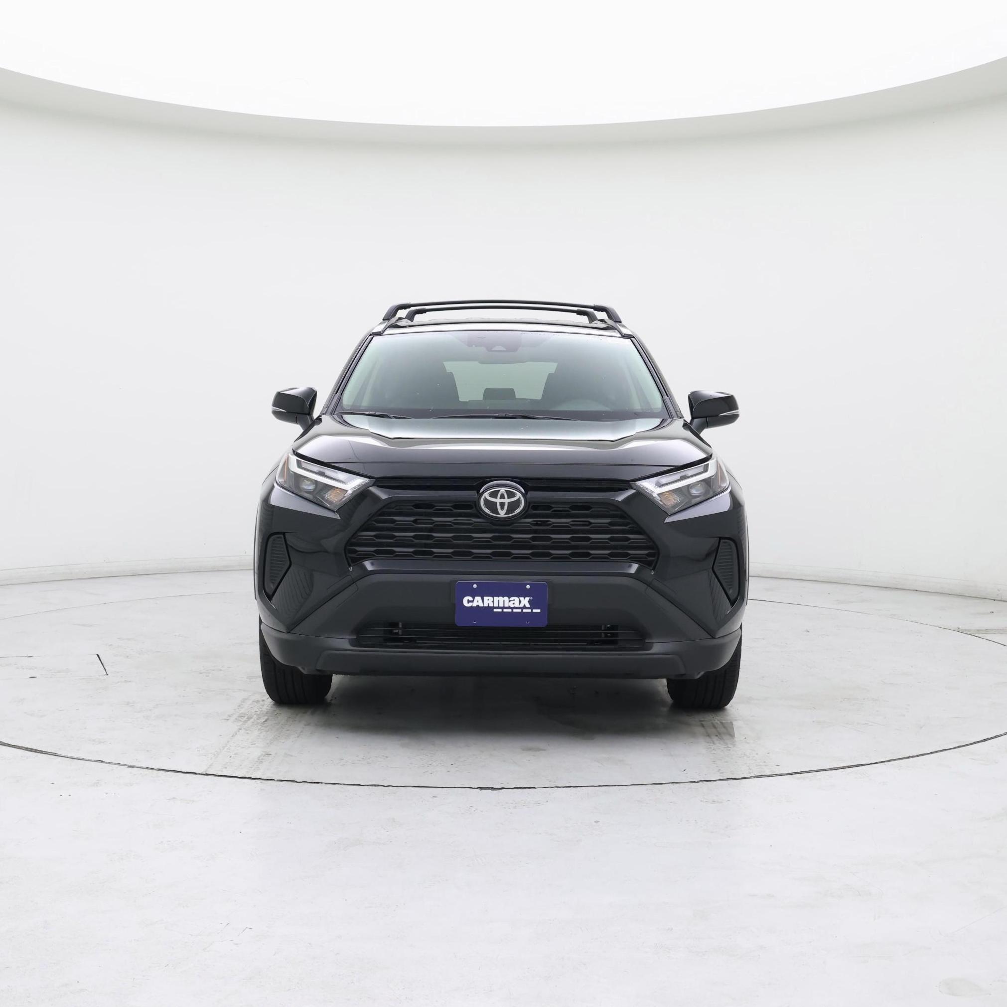 Thumbnail: 2025 Toyota RAV4 - 5