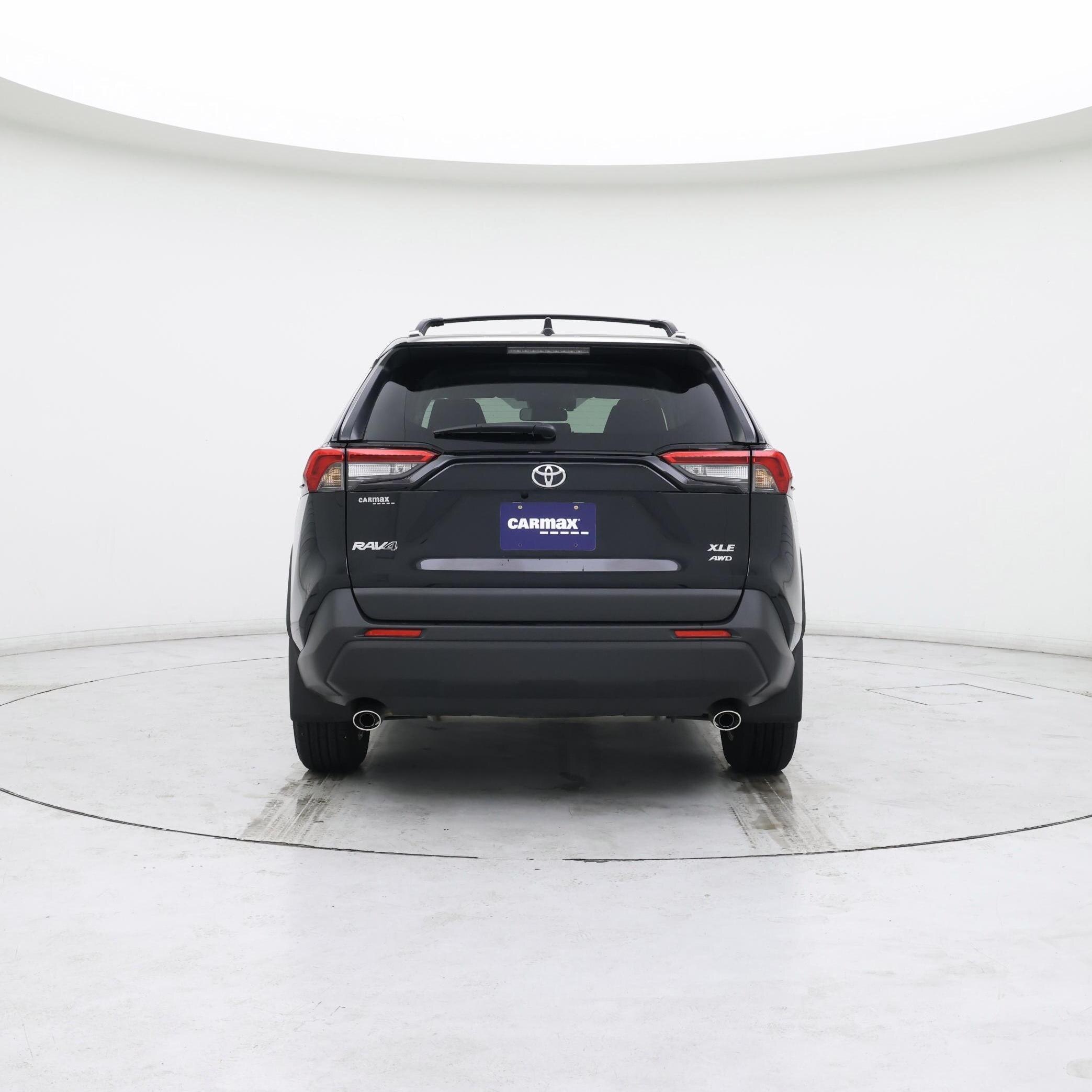 Thumbnail: 2025 Toyota RAV4 - 6