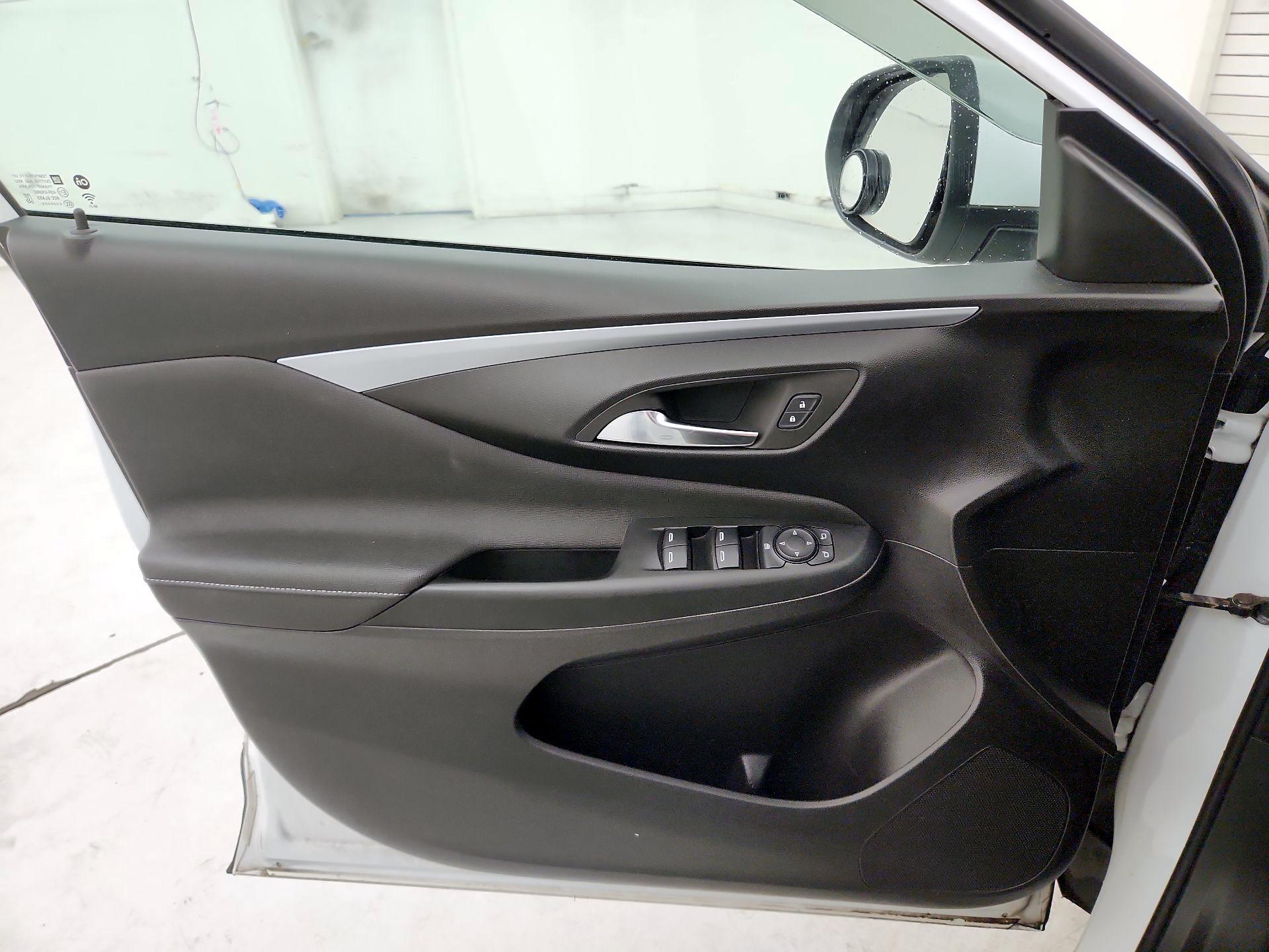 Thumbnail: 2024 Buick Envista - 12