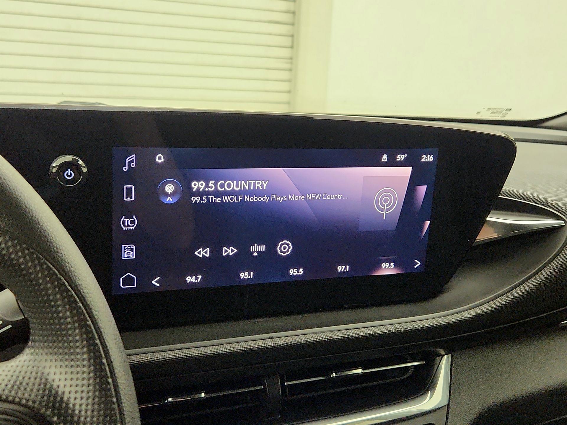 Thumbnail: 2024 Buick Envista - 15