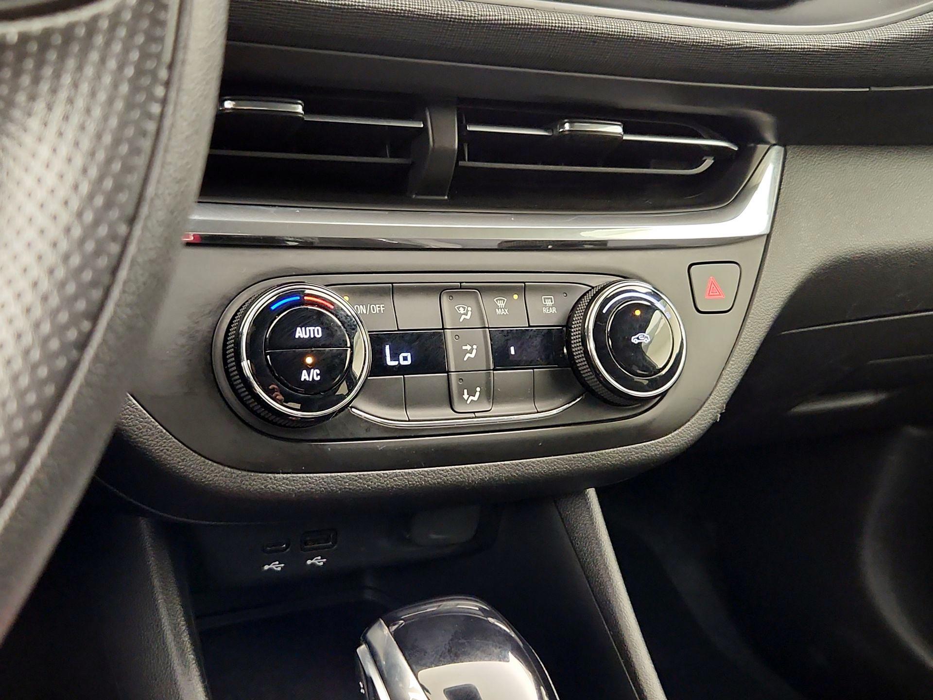 Thumbnail: 2024 Buick Envista - 16