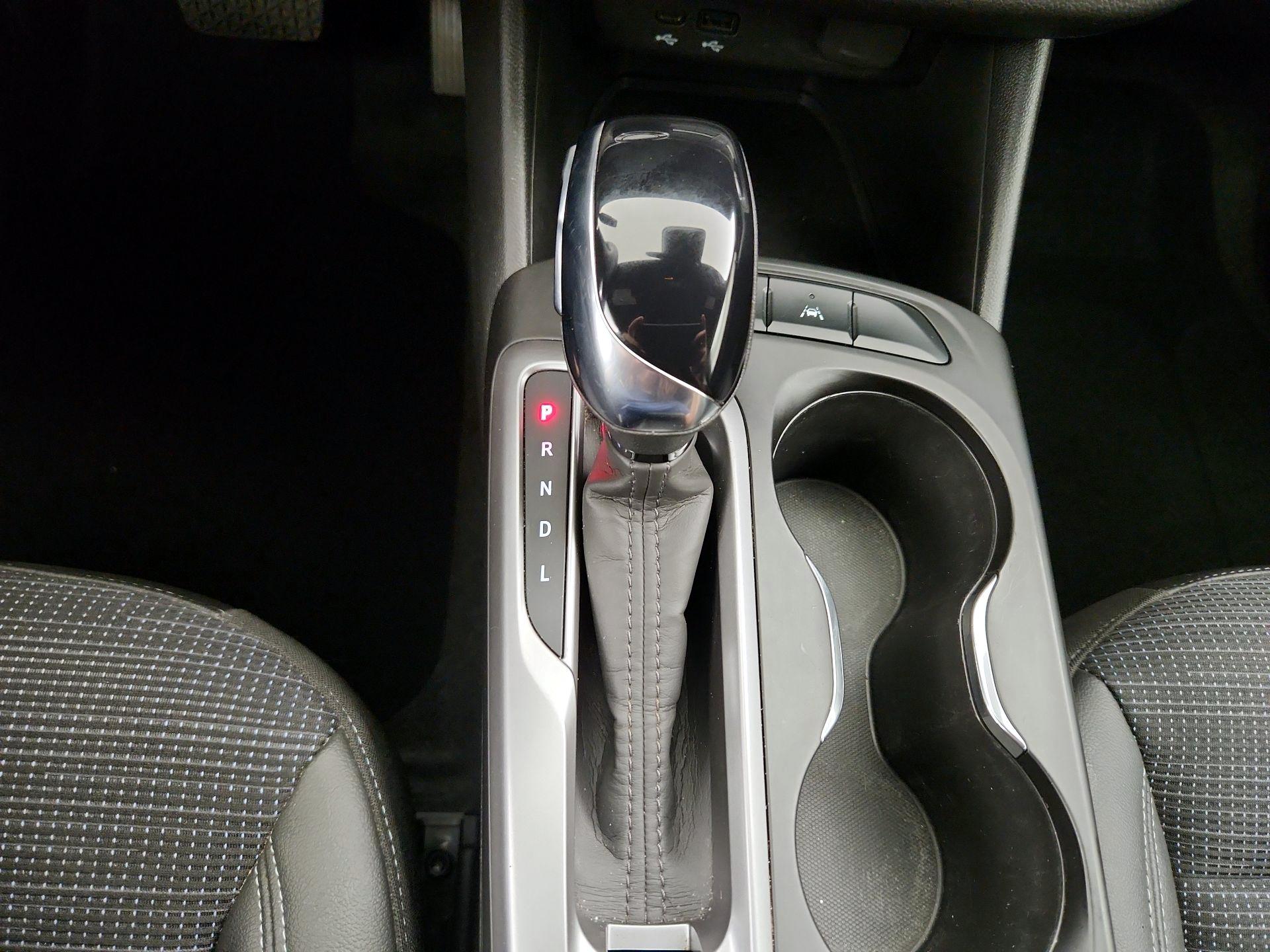 Thumbnail: 2024 Buick Envista - 17