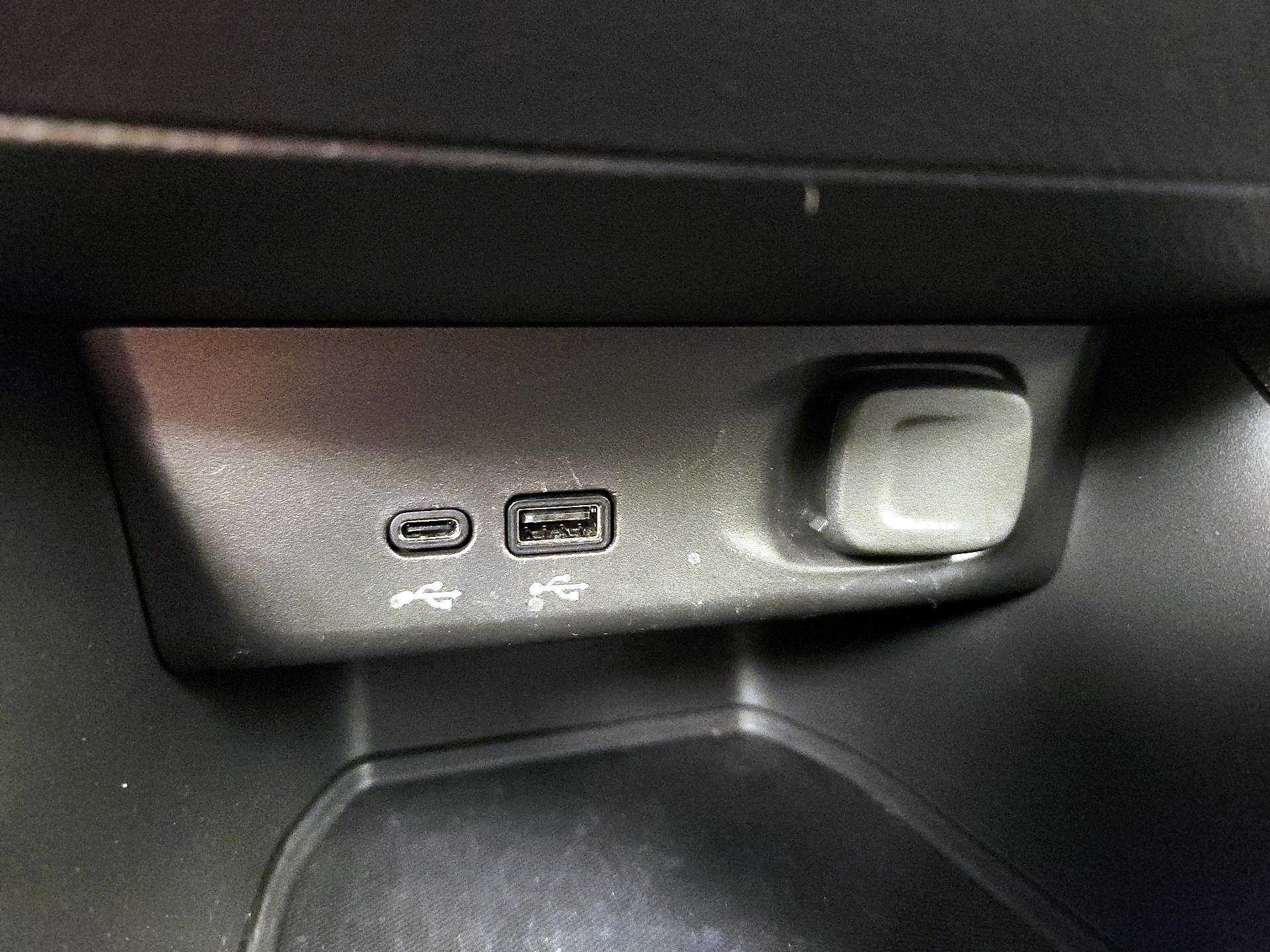 Thumbnail: 2024 Buick Envista - 18