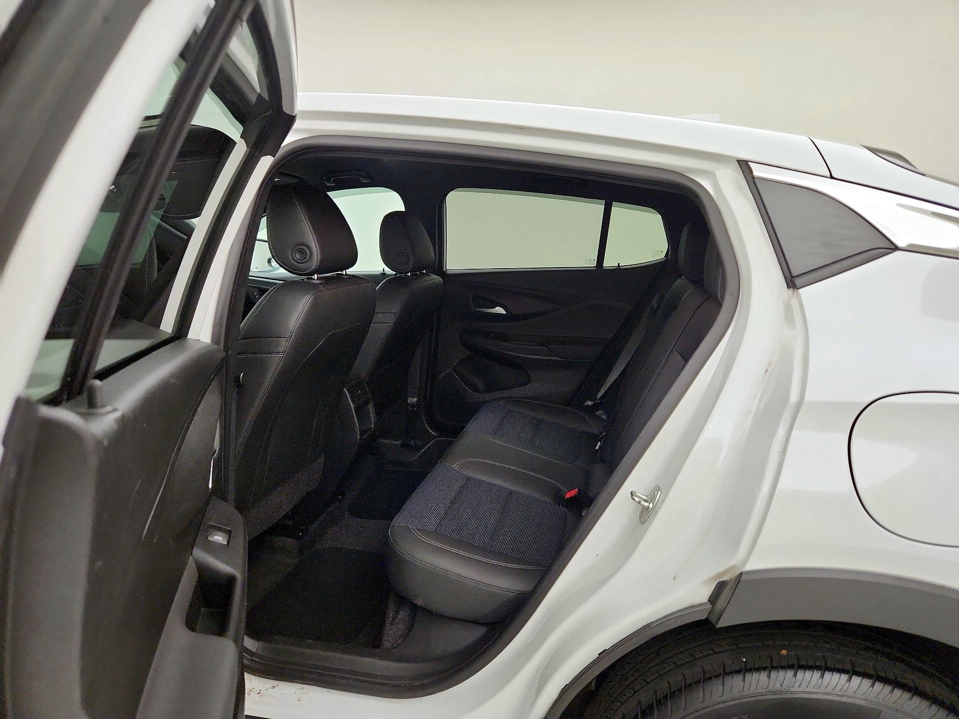 Thumbnail: 2024 Buick Envista - 19