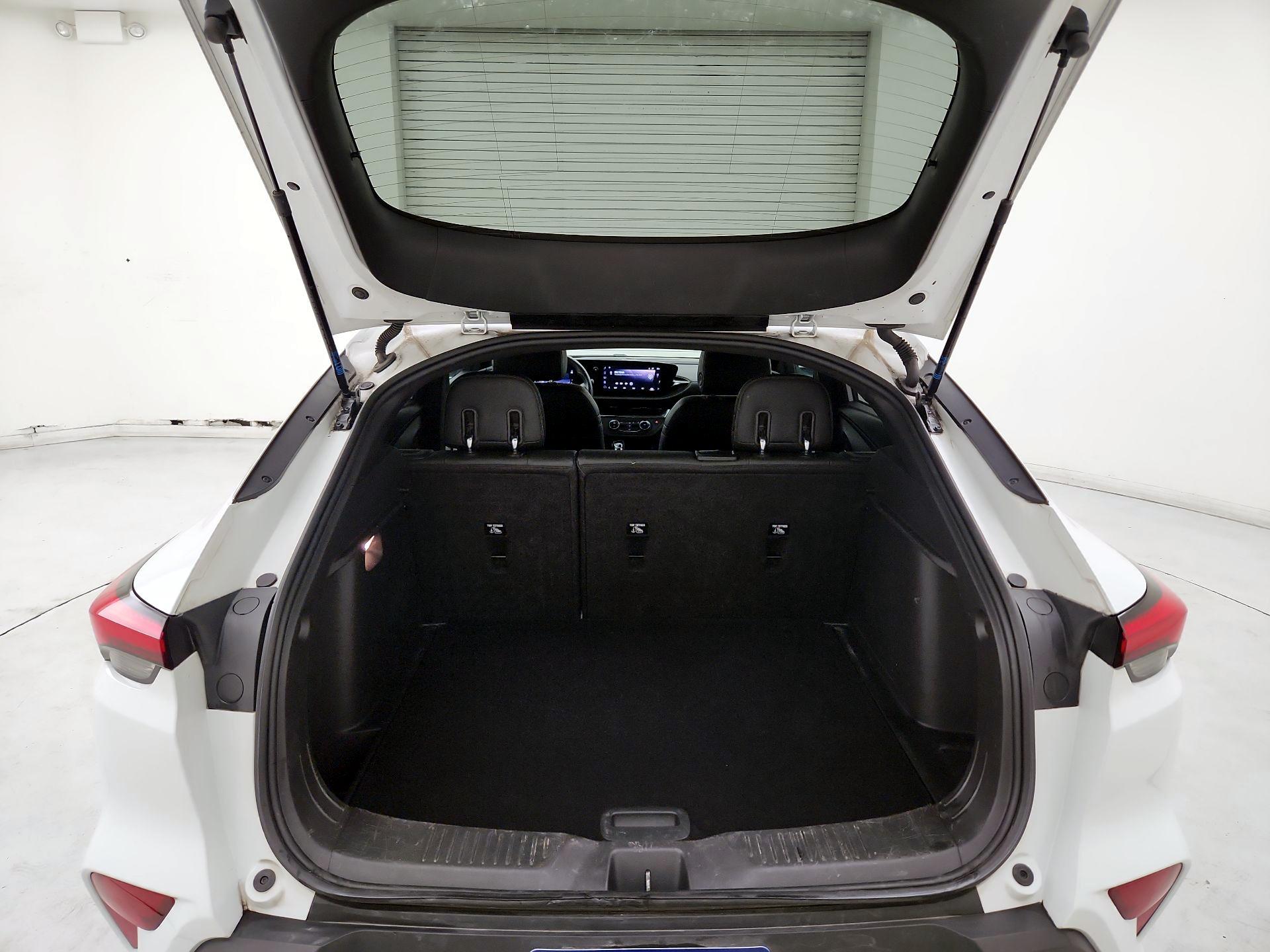 Thumbnail: 2024 Buick Envista - 20