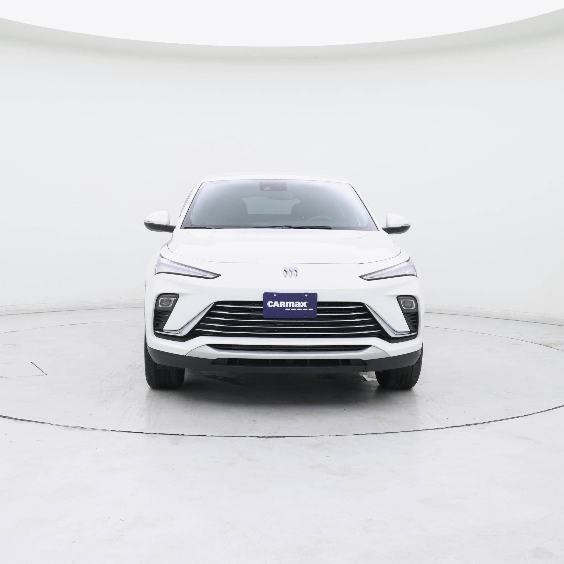 Thumbnail: 2024 Buick Envista - 5