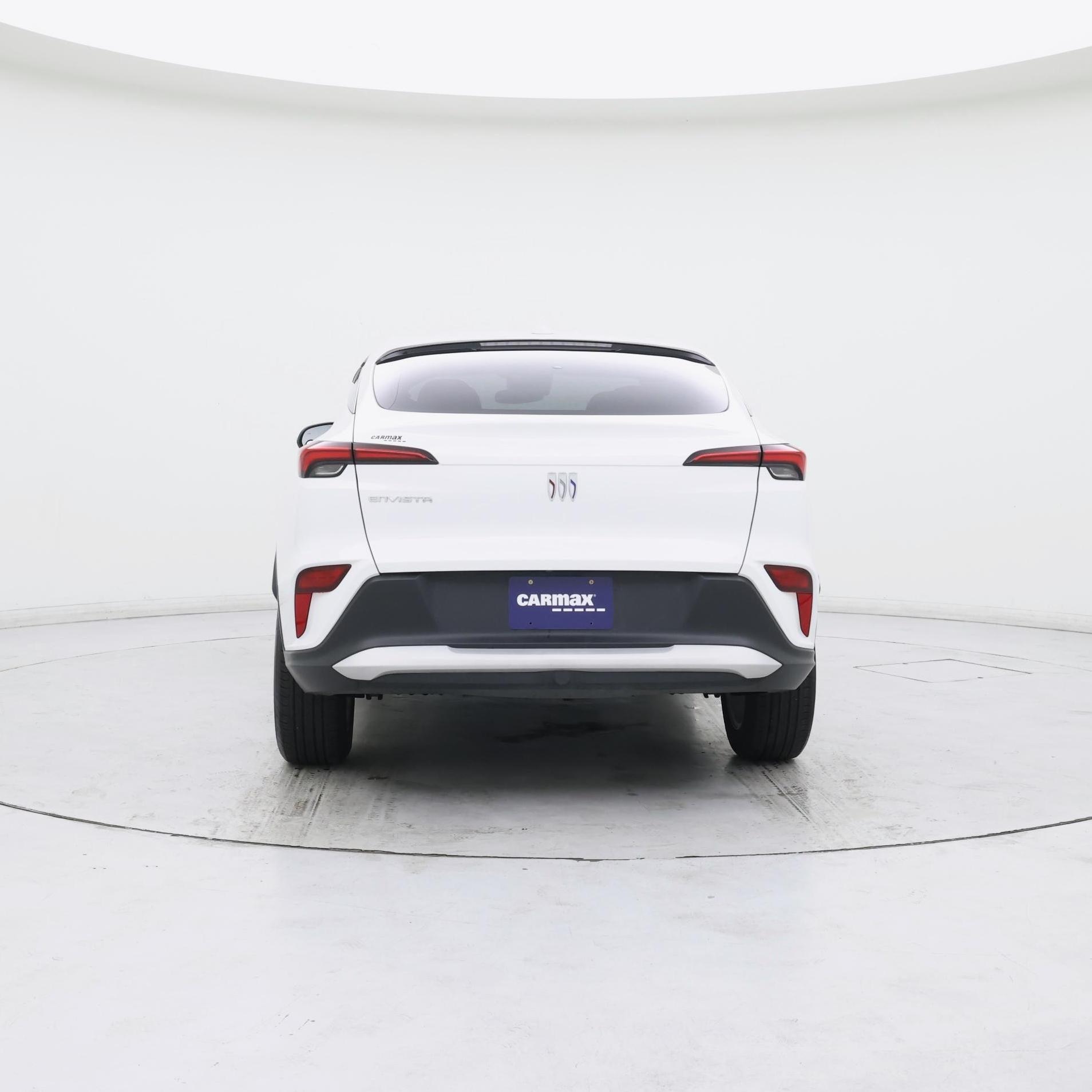 Thumbnail: 2024 Buick Envista - 6