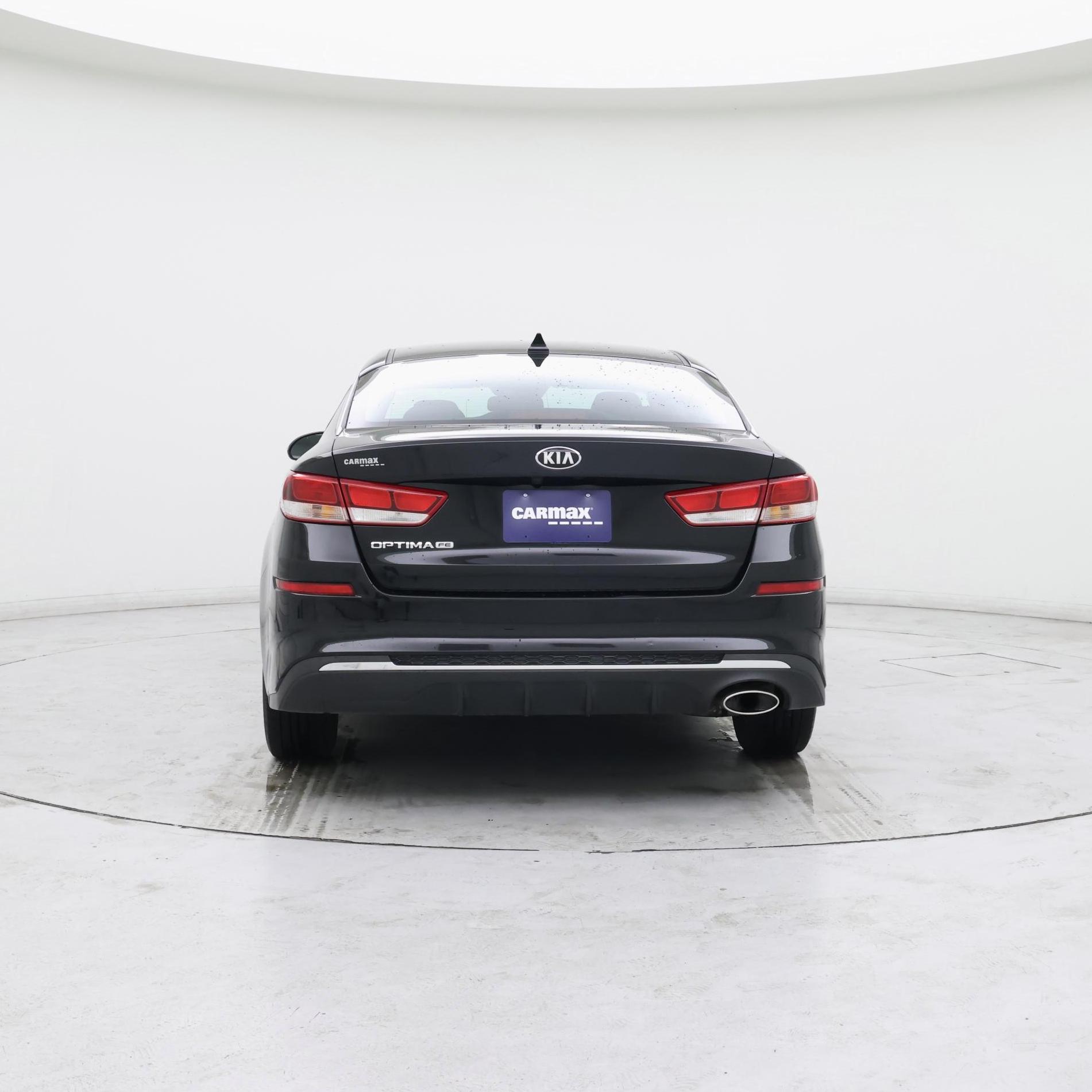 Thumbnail: 2020 Kia Optima - 6